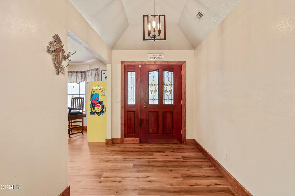 Oakhurst, California, 93644, United States, 4 Bedrooms Bedrooms, ,3 BathroomsBathrooms,Residential,For Sale,1839792