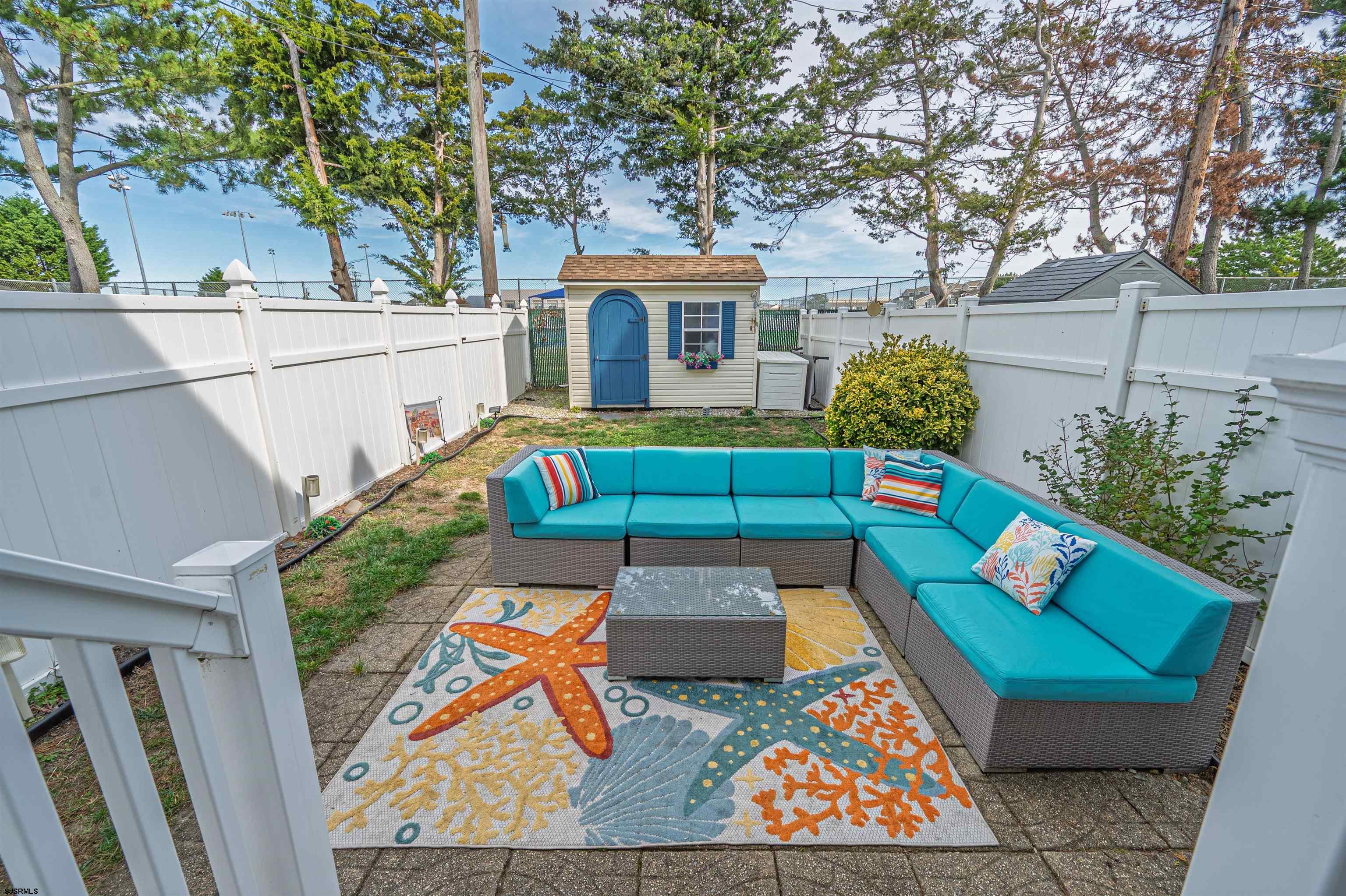 Brigantine, New Jersey, 08203, United States, 2 Bedrooms Bedrooms, ,2 BathroomsBathrooms,Residential,For Sale,1986060