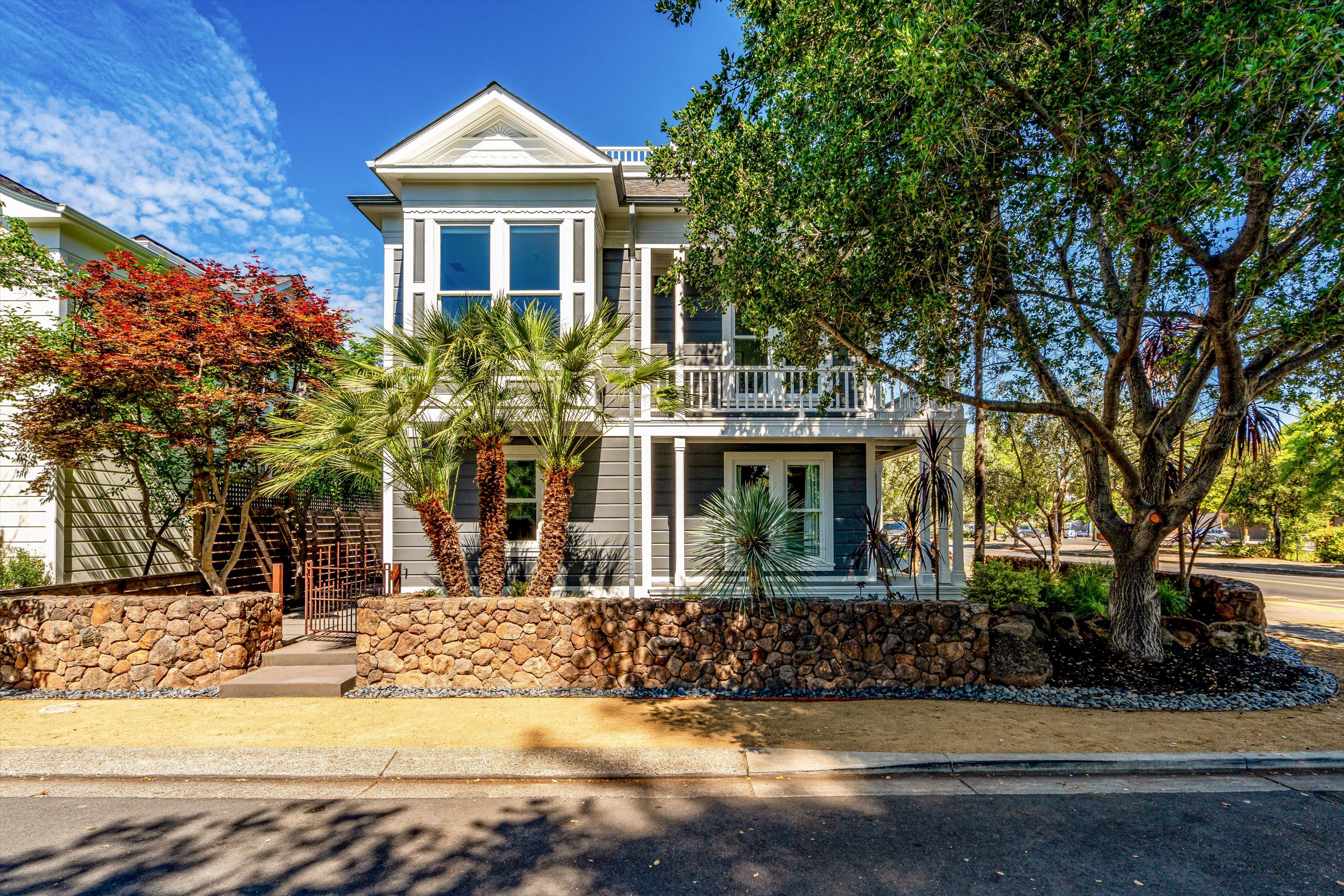 6555 Yount Street - 物件實景