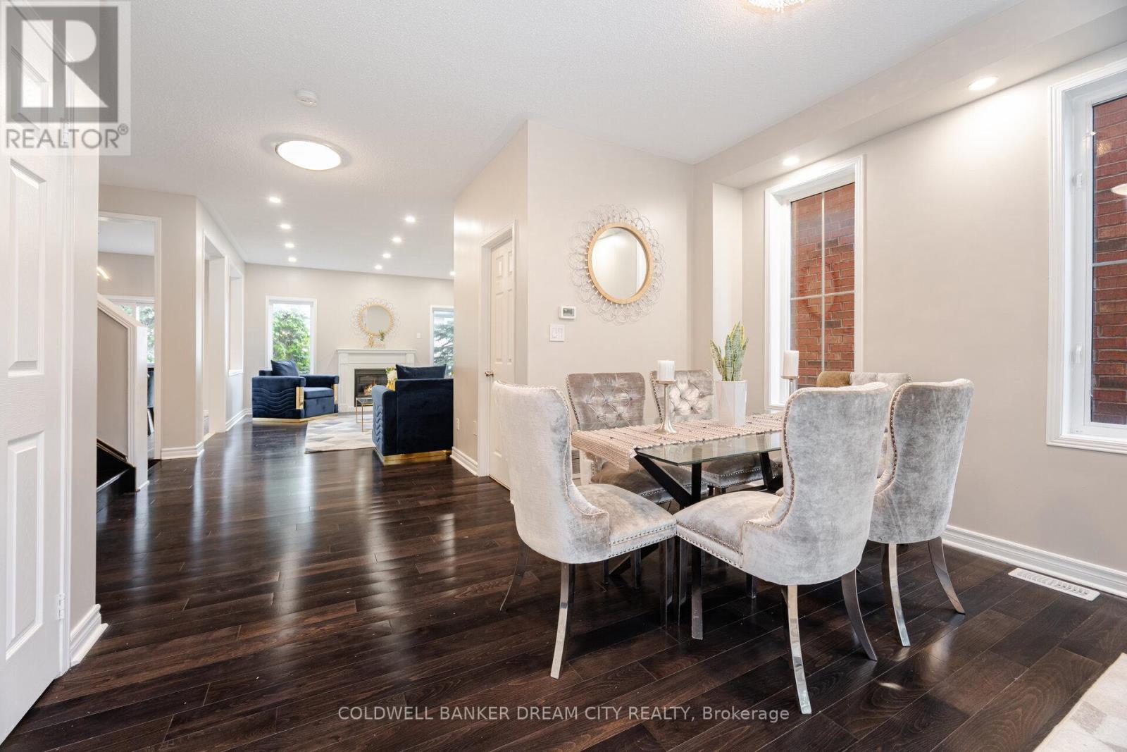 AJAX (NORTHEAST AJAX), Ontario, L1Z 2B9, CA, 5 Bedrooms Bedrooms, ,3 BathroomsBathrooms,Residential,For Sale,1951152