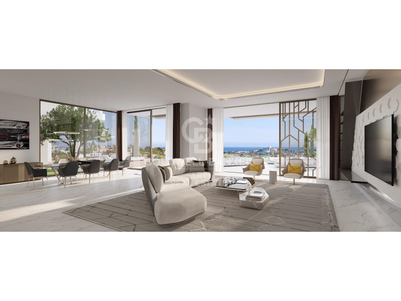 Benahavís, Andalusia, ES, 6 Bedrooms Bedrooms, ,Residential,For Sale,1746468