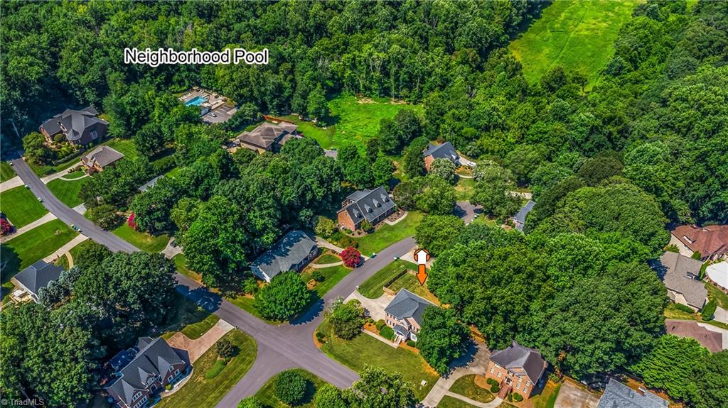 Clemmons, North Carolina, 27012, United States, 4 Bedrooms Bedrooms, ,3 BathroomsBathrooms,Residential,For Sale,1902242