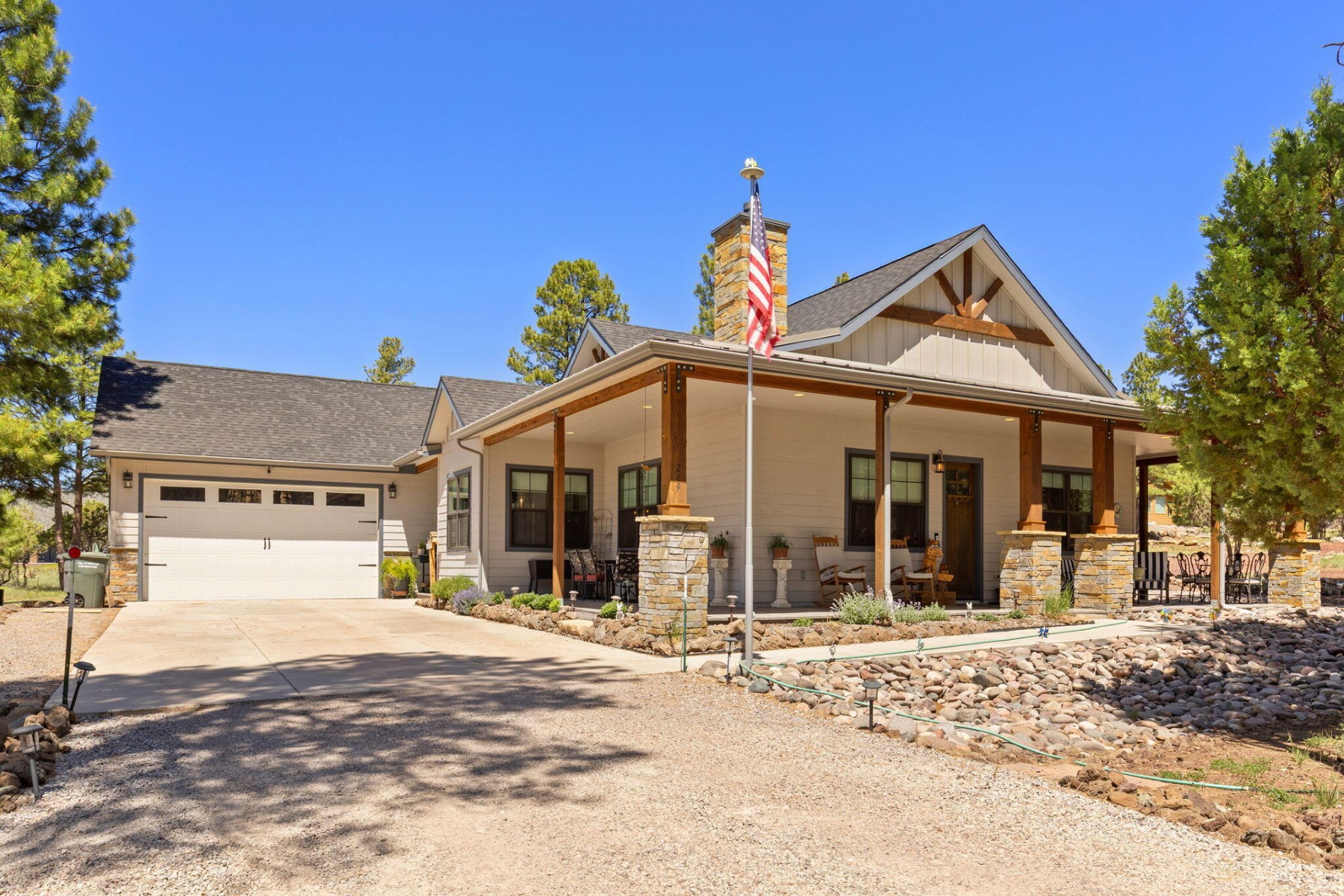  269 N Stoneman Boulevard ¦Williams, AZ - 物件實景