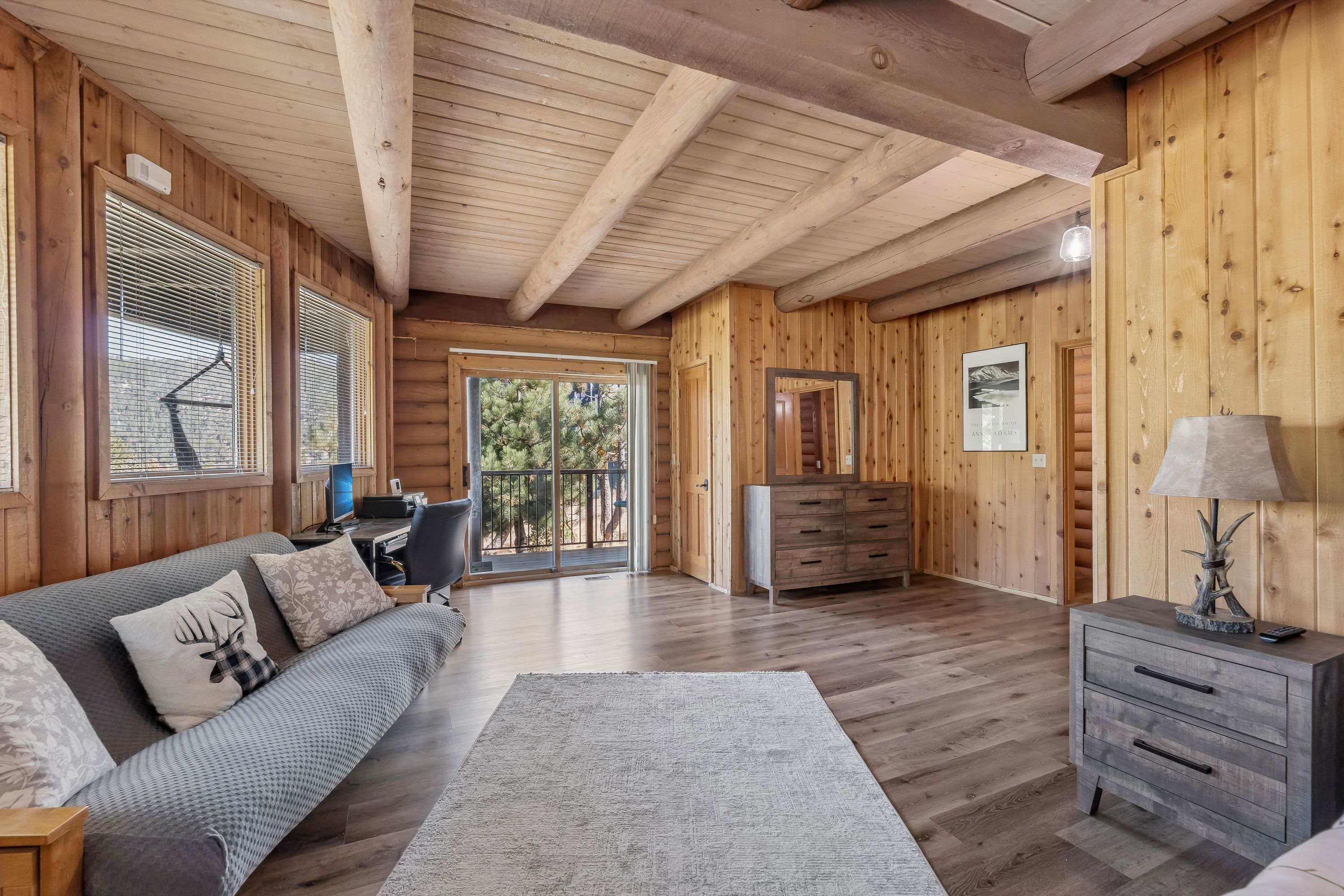  38595 Talbot Drive, Big Bear Lake, CA 92315 - 物件實景