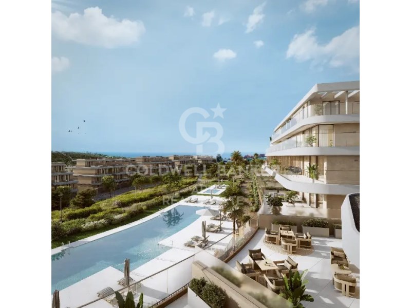 Estepona, Andalusia, ES, 2 Bedrooms Bedrooms, ,2 BathroomsBathrooms,Residential,For Sale,1785579