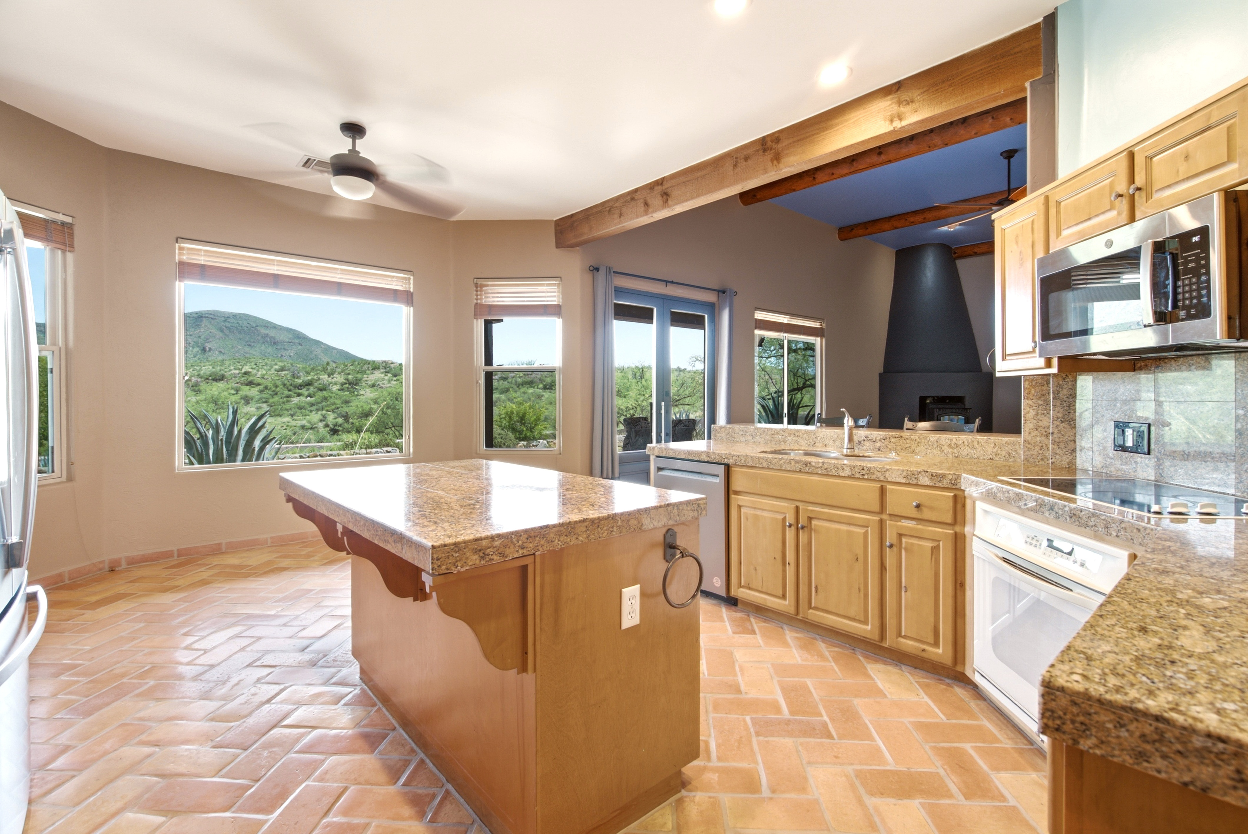  1163 Morning Star Drive¦Rio Rico, AZ - 物件實景