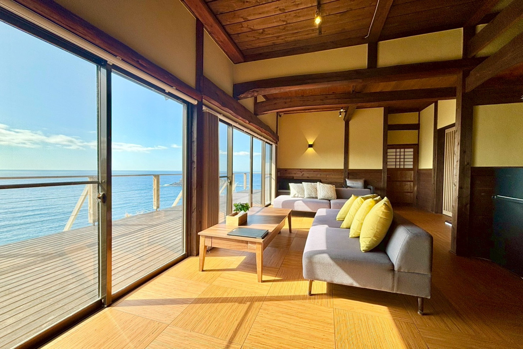  Minami-Izu Mansion - 物件實景