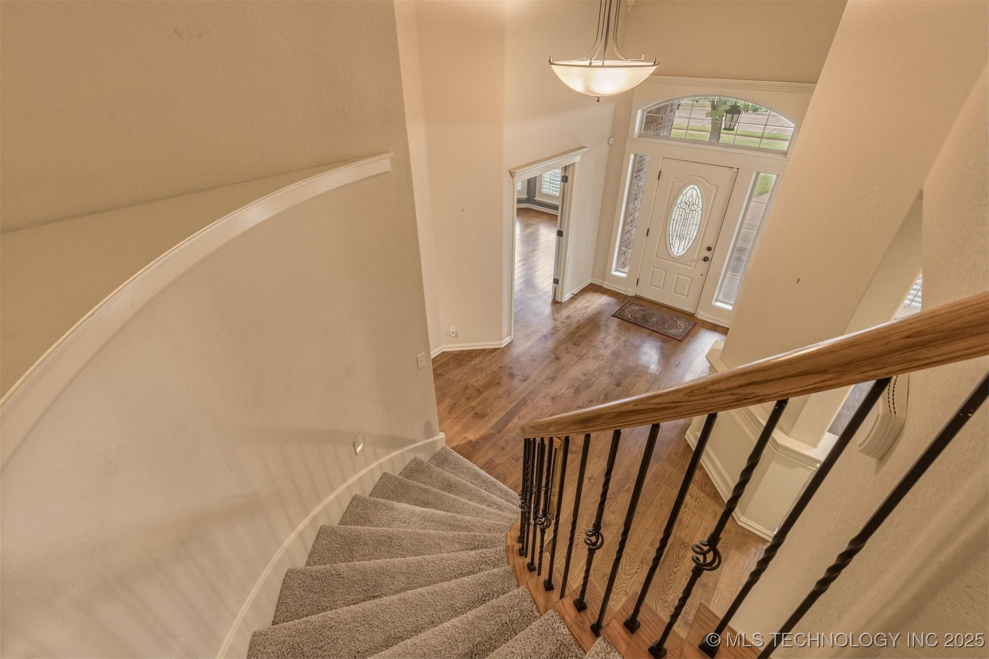 Broken Arrow, Oklahoma, 74014, United States, 4 Bedrooms Bedrooms, ,4 BathroomsBathrooms,Residential,For Sale,1921405