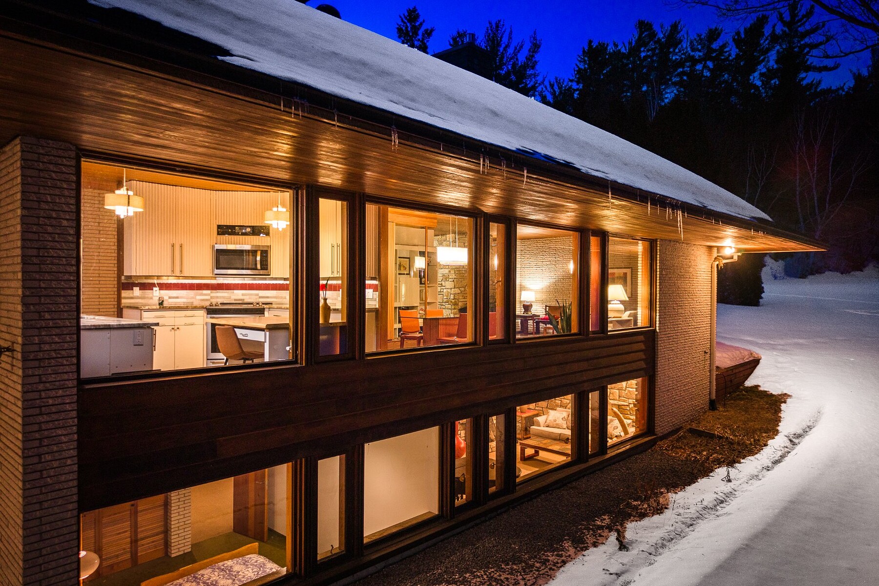  Jacques Coutu Architect - 物件實景