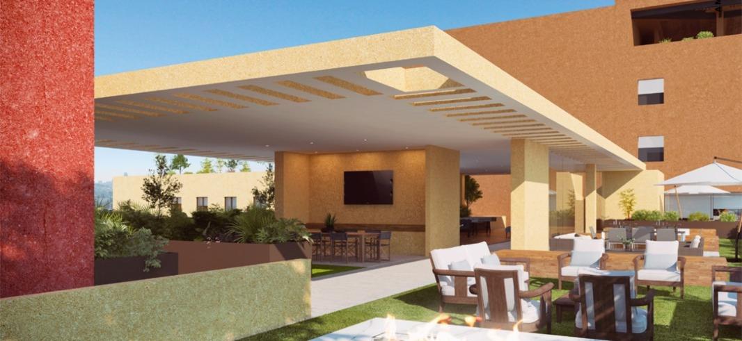 Prol.Corregidora Nte., Querétaro, Querétaro, 76140, Mexico, 2 Bedrooms Bedrooms, ,2 BathroomsBathrooms,Residential,For Sale,Prol.Corregidora Nte.,1443765