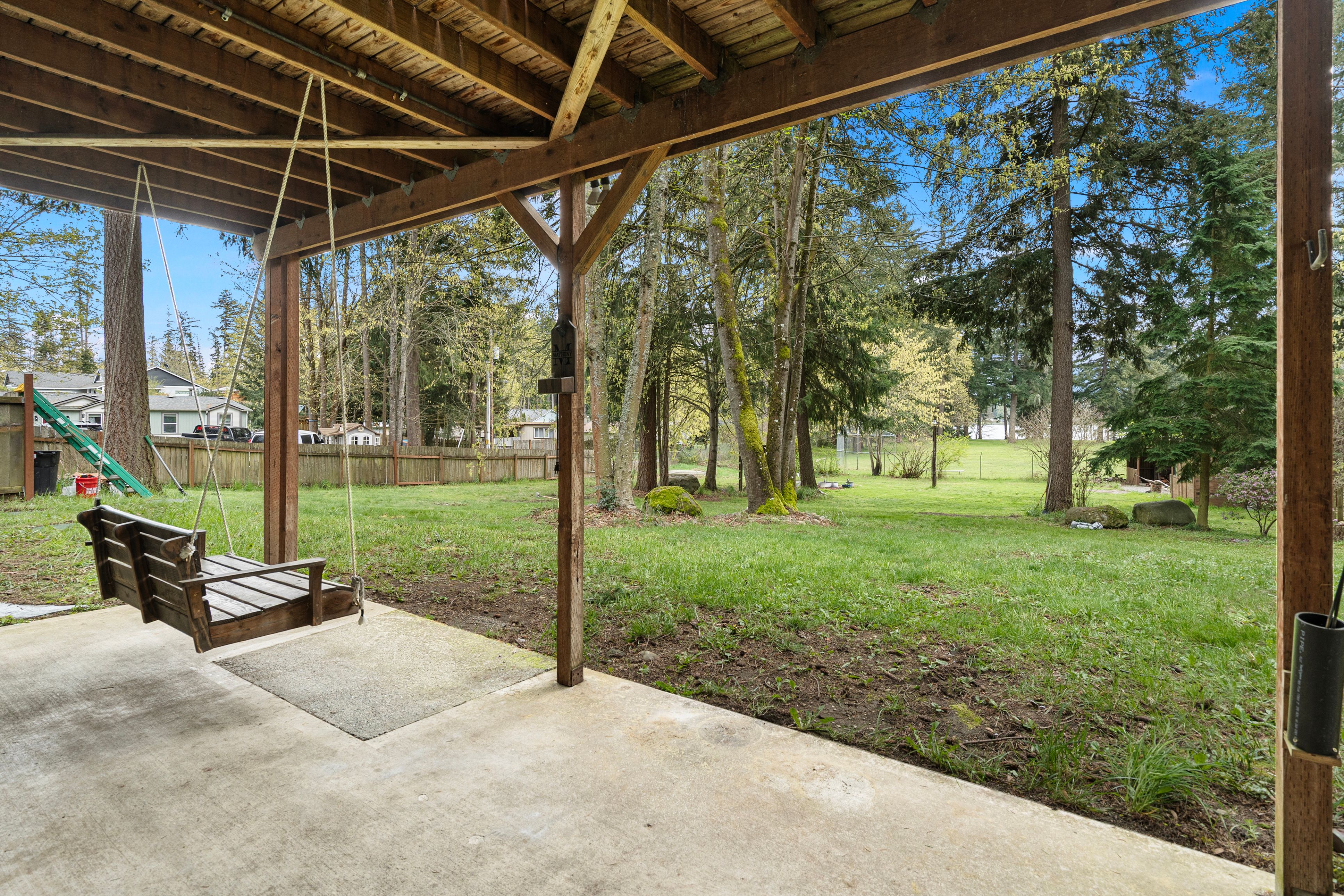  17511 Scenic Shores Ct SE, Yelm, WA 98597 - 物件實景