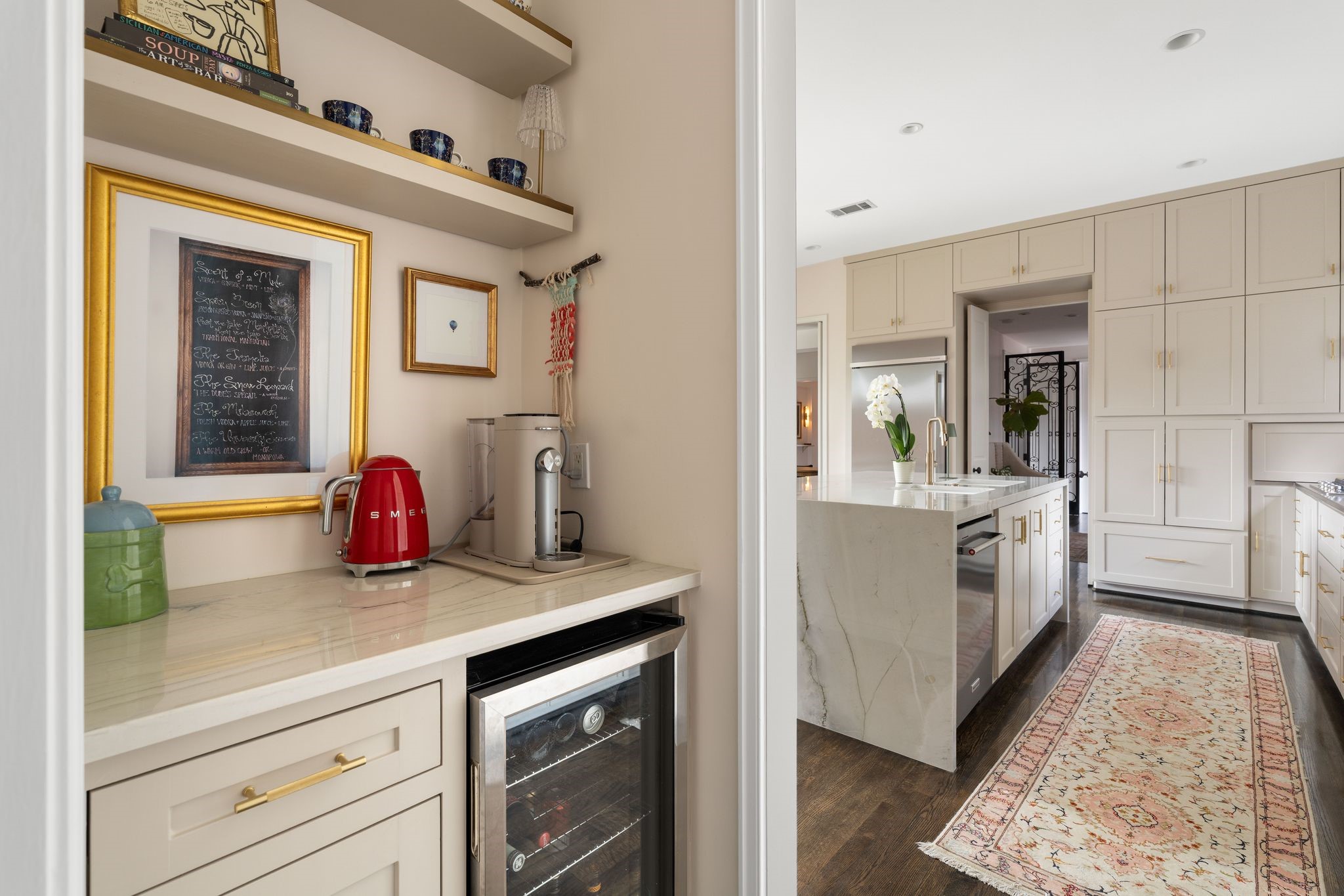  2105 Pelham Drive - 物件實景