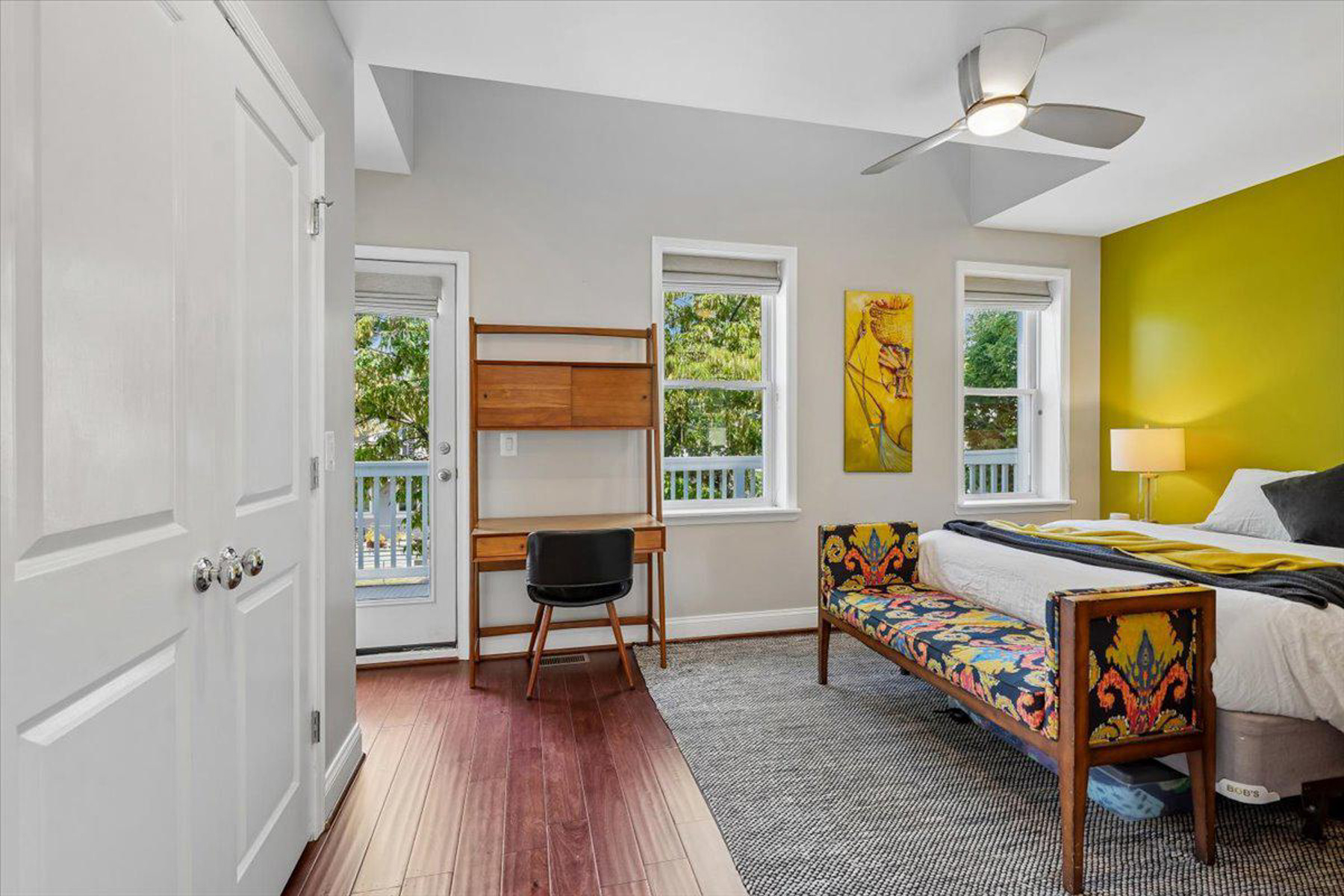  1203 Staples Street NE, Washington, DC, 20002 - 物件實景
