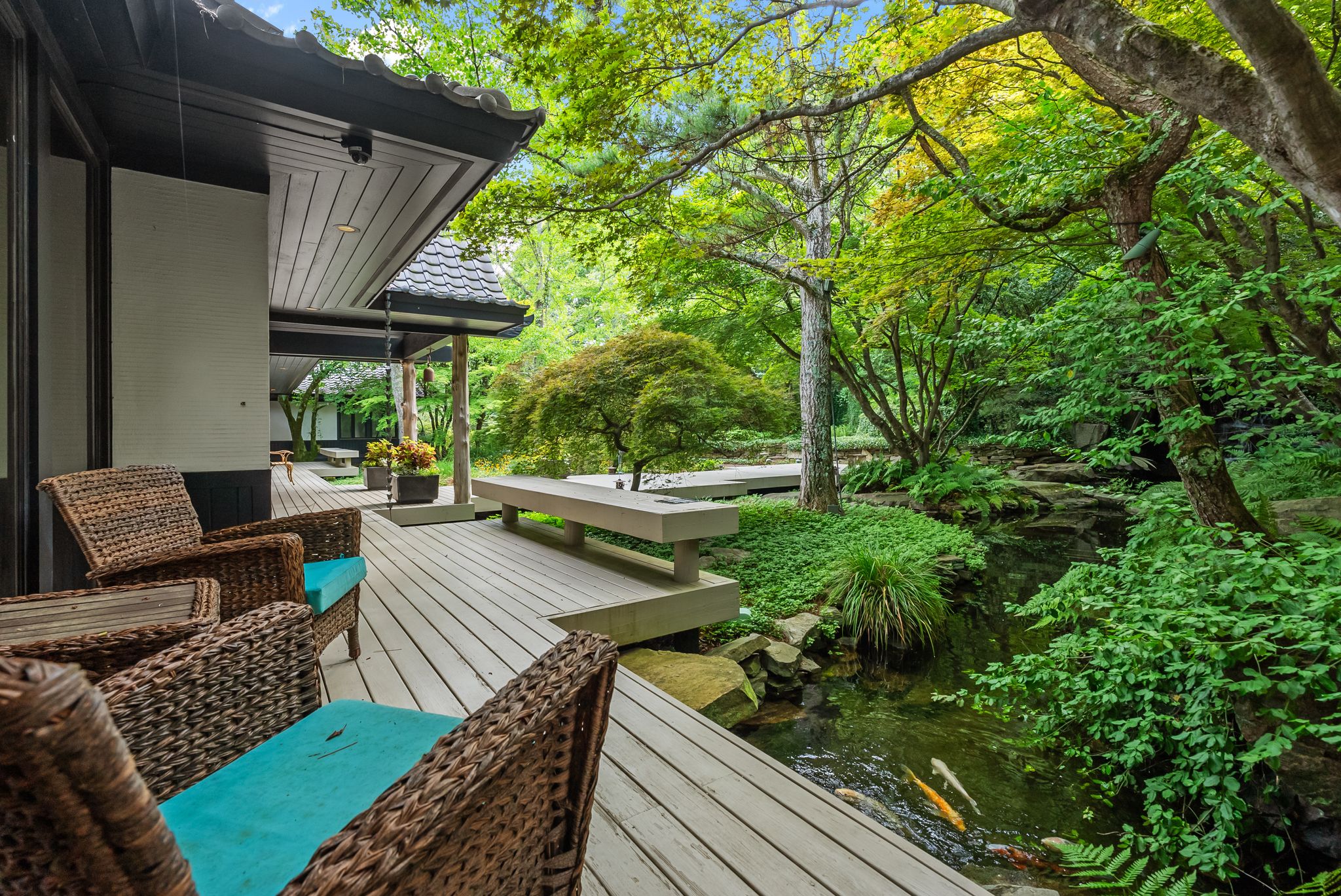  110 Huckleberry Ridge, Greenville, SC 29609 - 物件實景