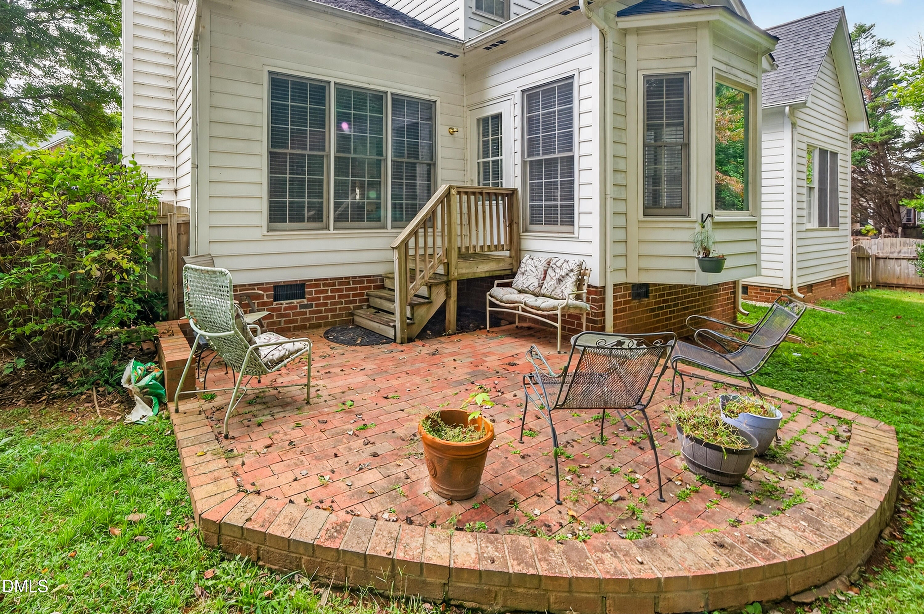 Cary, North Carolina, 27518, United States, 4 Bedrooms Bedrooms, ,3 BathroomsBathrooms,Residential,For Sale,1958706