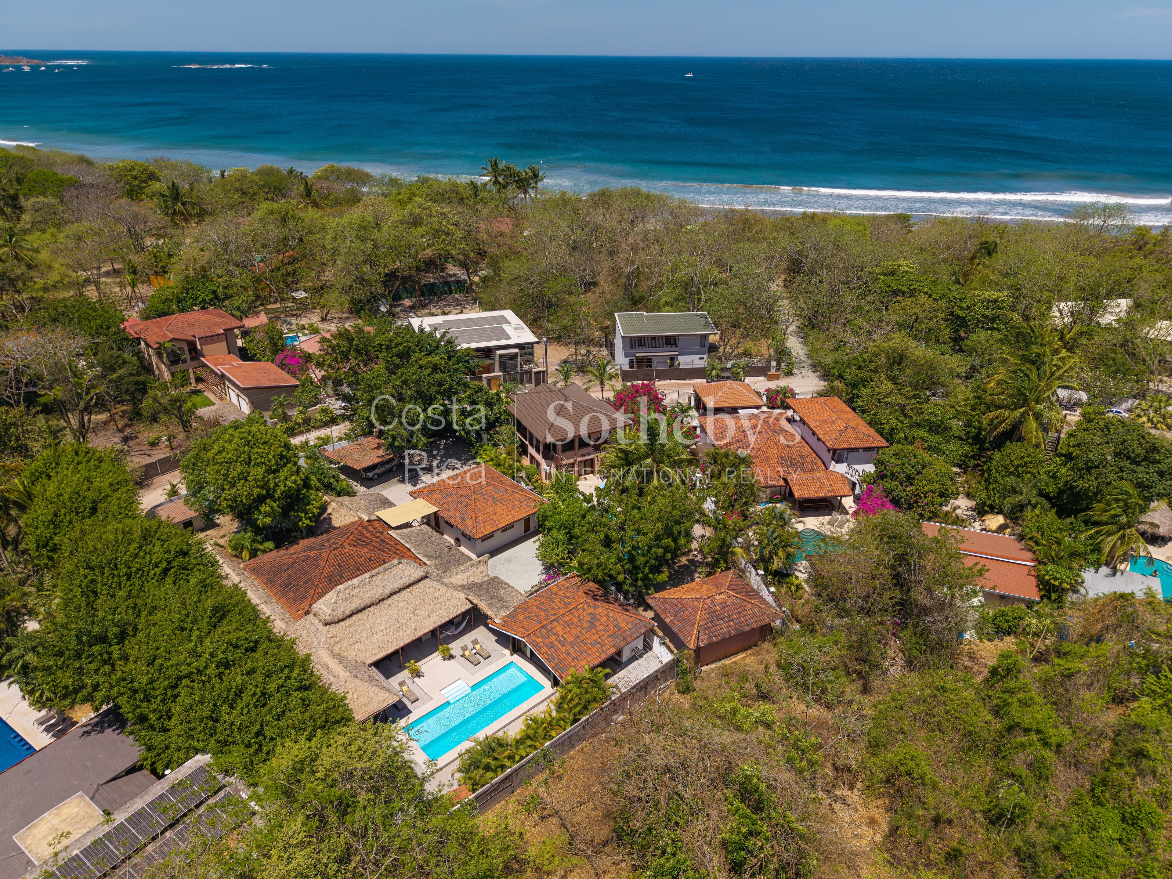  Villa Alma Marina - 物件實景