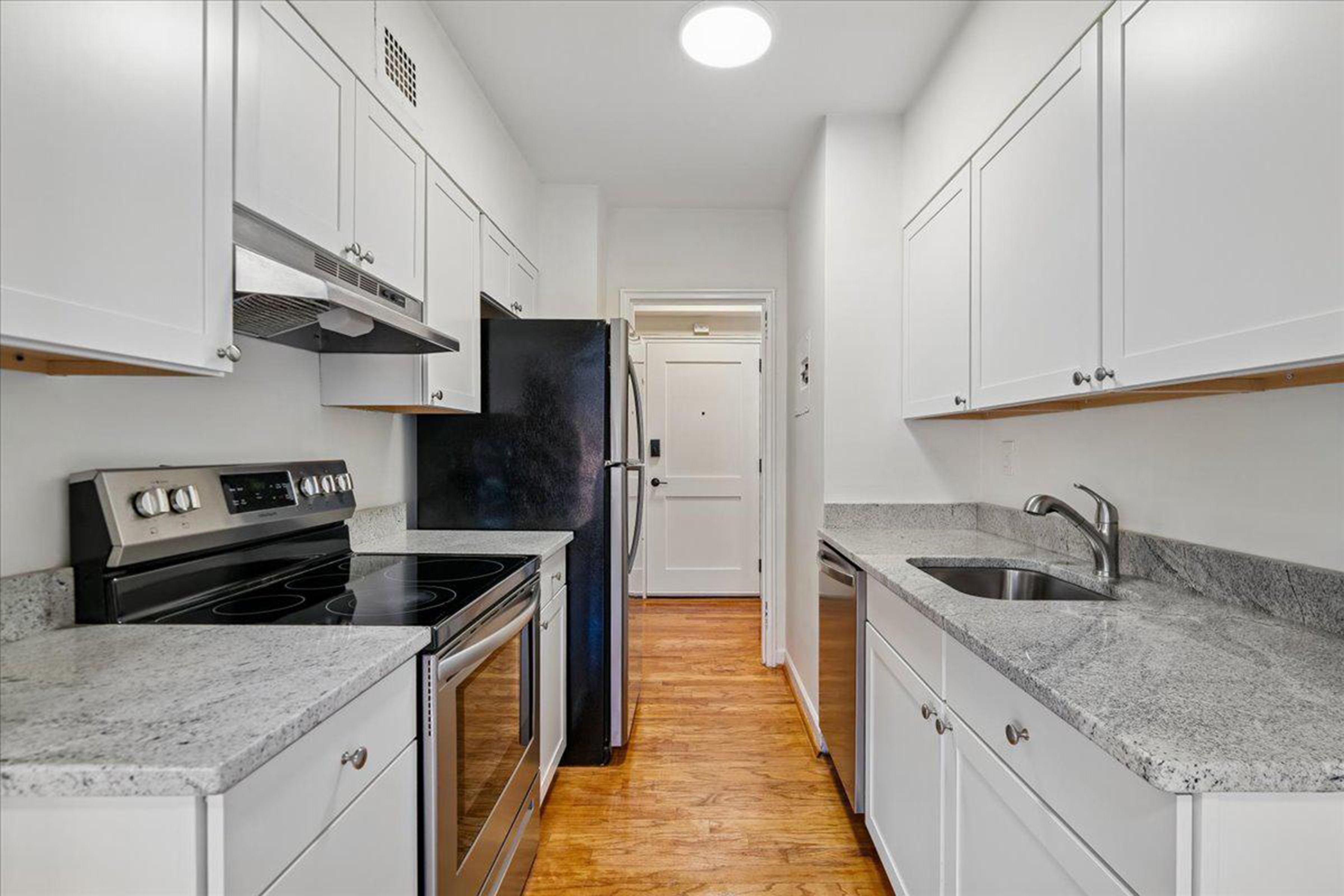 4301 Massachusetts Avenue NW, Washington, DC, 20016 - 物件實景
