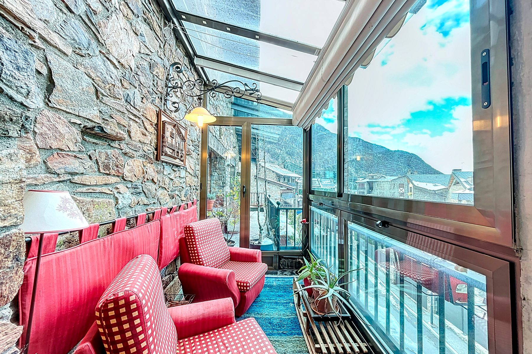  Dúplex a pie de pistas - 物件實景