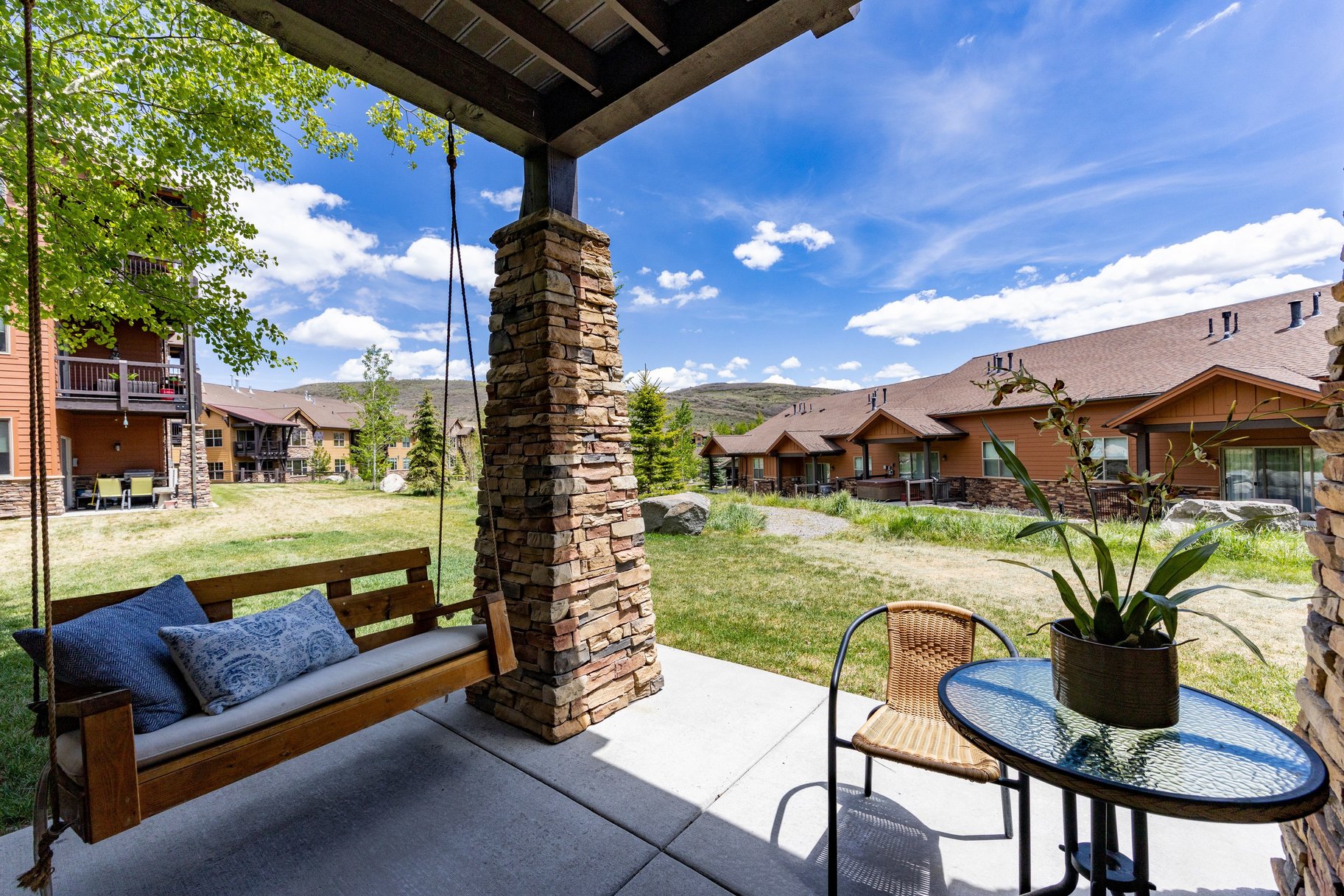  Your Basecamp for Park City Living - 物件實景