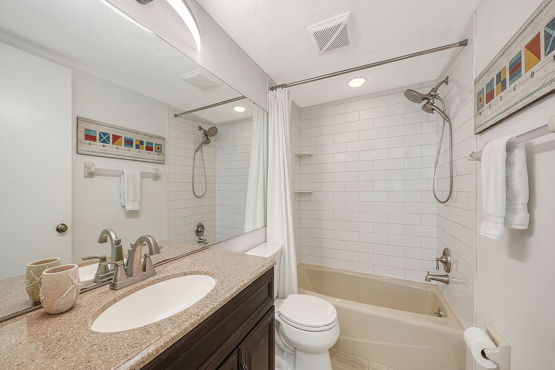  HARBOUR TOWNE - 物件實景