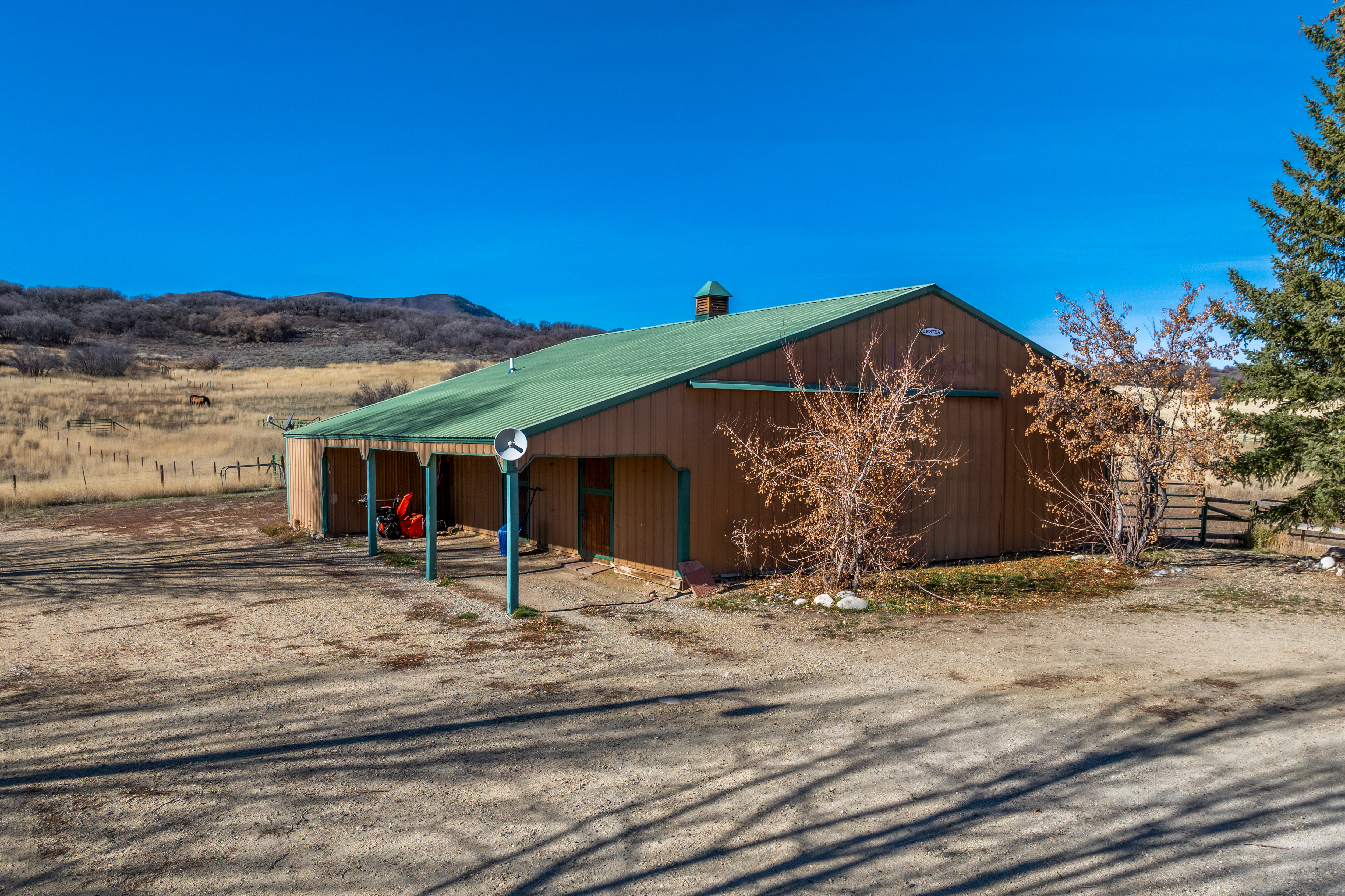  43300 Old Elk Trail Trail - 物件實景