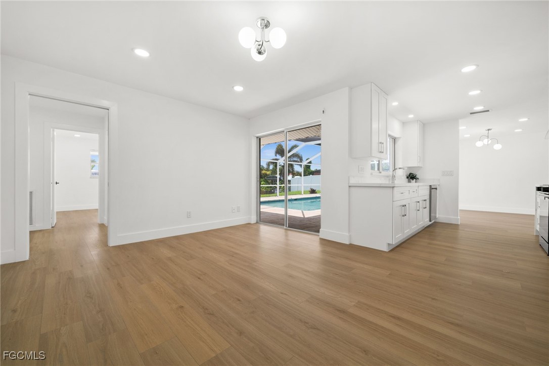 Cape Coral, Florida, 33904, United States, 4 Bedrooms Bedrooms, ,3 BathroomsBathrooms,Residential,For Sale,1975138