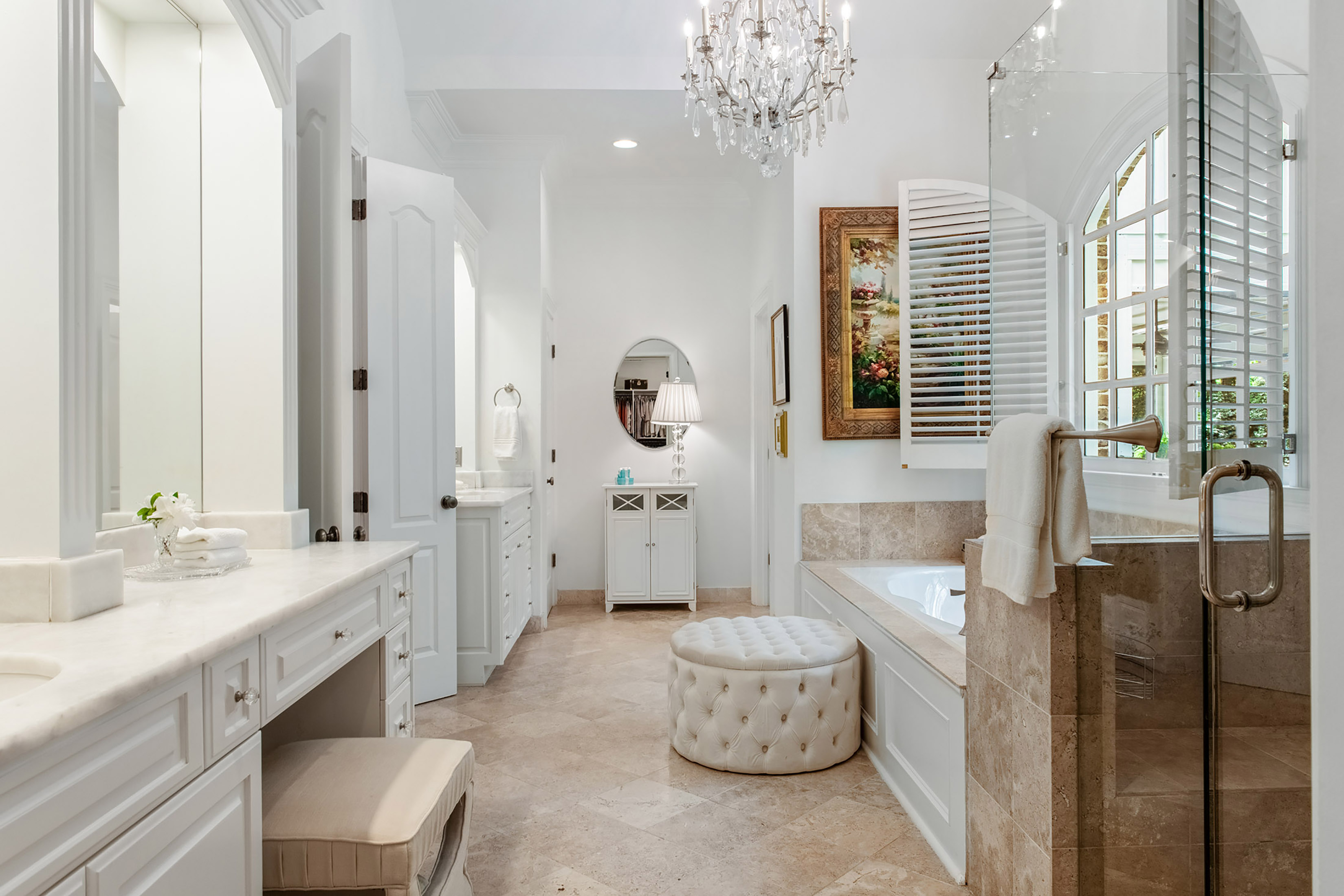  Magnificent Gated Vinings Estate Blends Elegance, Comfort and Lifestyle - 物件實景