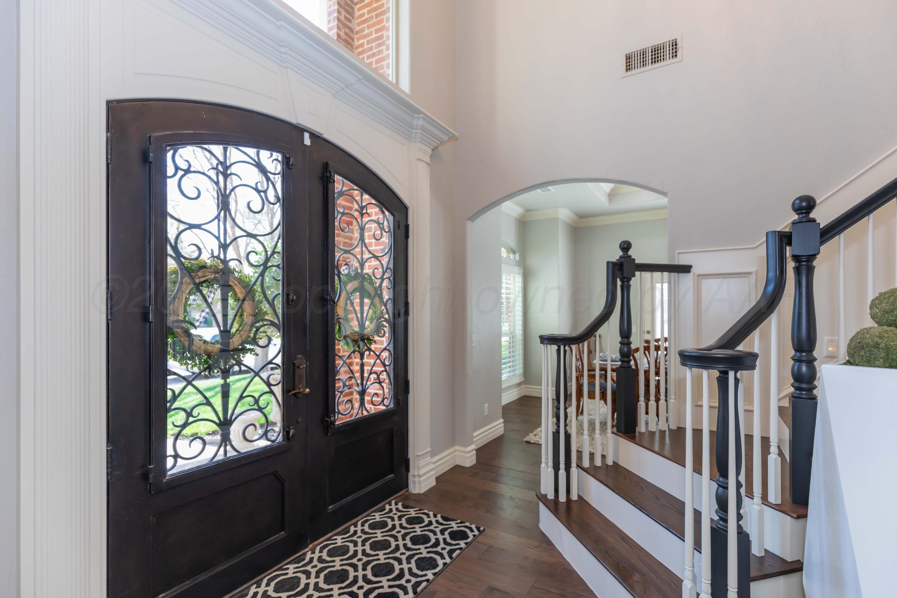 Amarillo, Texas, 79119, United States, 4 Bedrooms Bedrooms, ,5 BathroomsBathrooms,Residential,For Sale,1988347