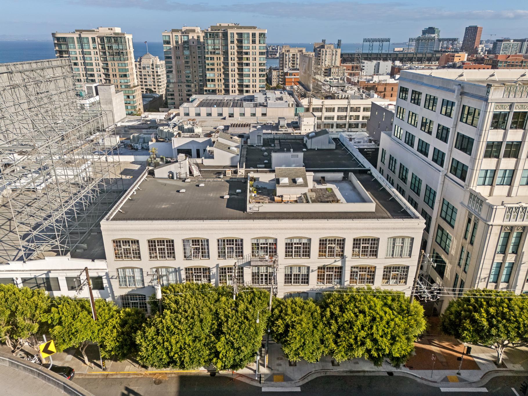  355 Bryant Street #109 - 物件實景