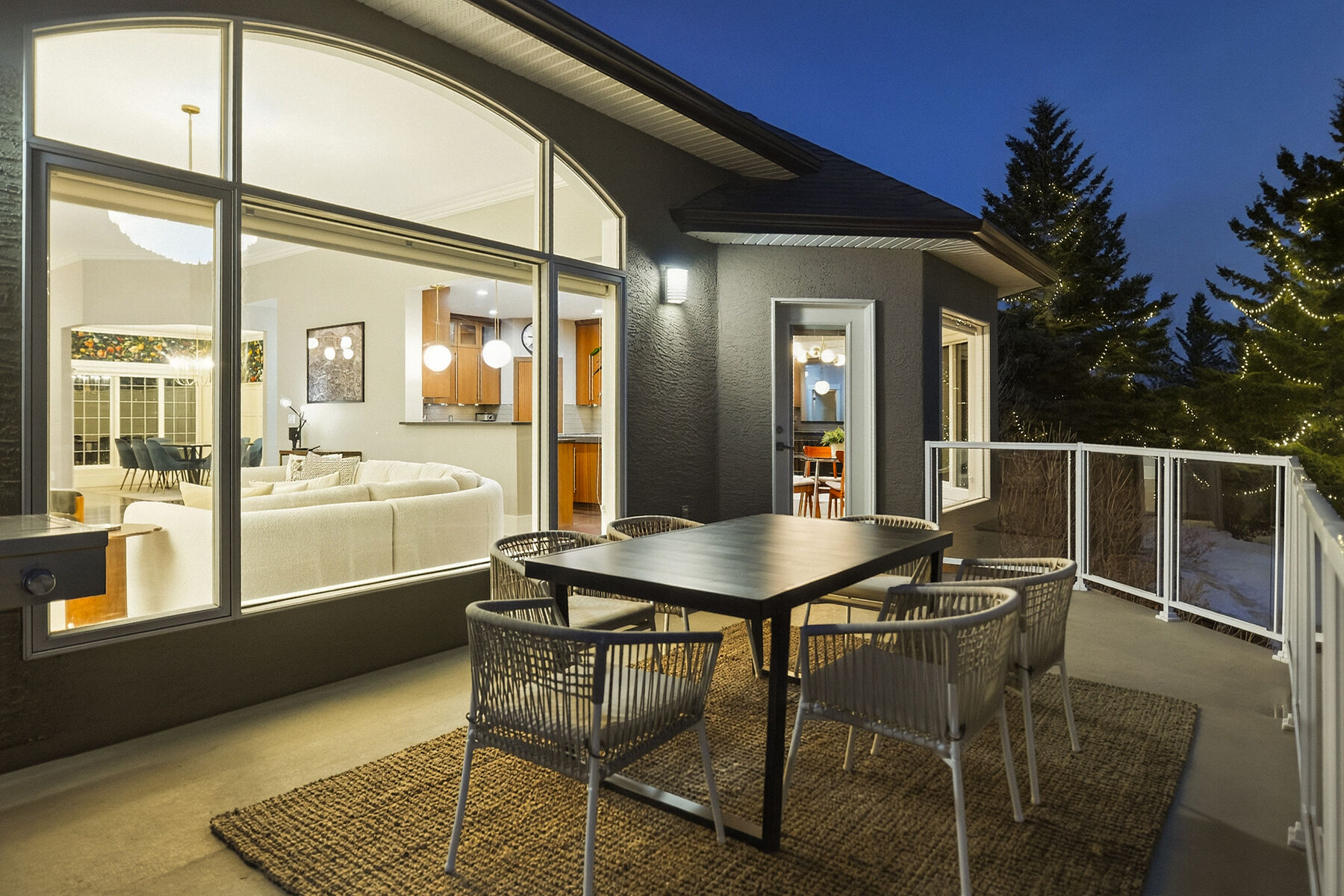  Rural Rocky View County, Rocky View - 物件實景