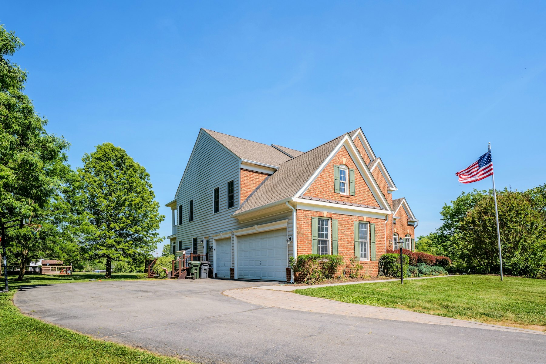  12734 Beebe Court, Lovettsville, VA 20180 - 物件實景