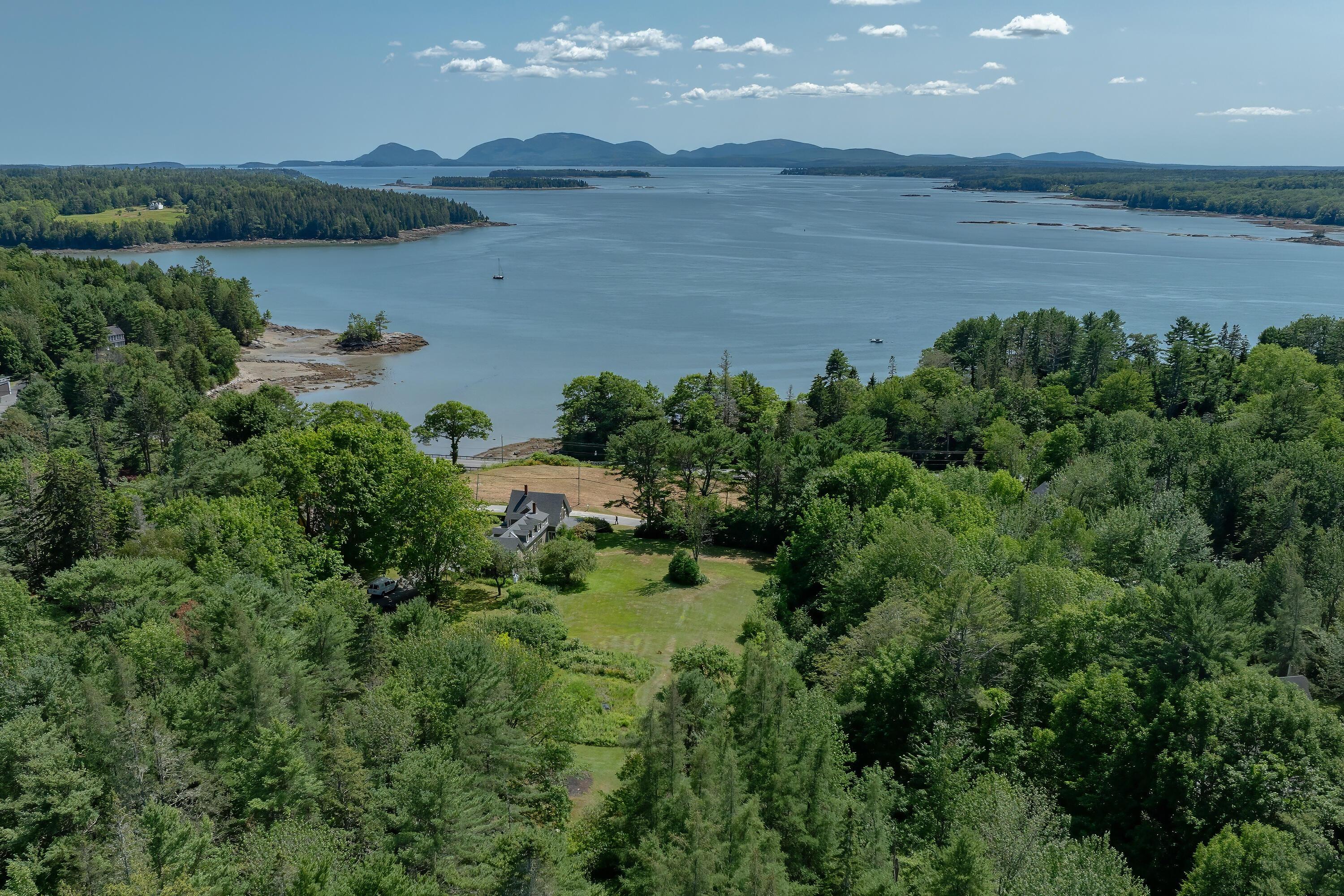  72 Harbor View Drive - 物件實景