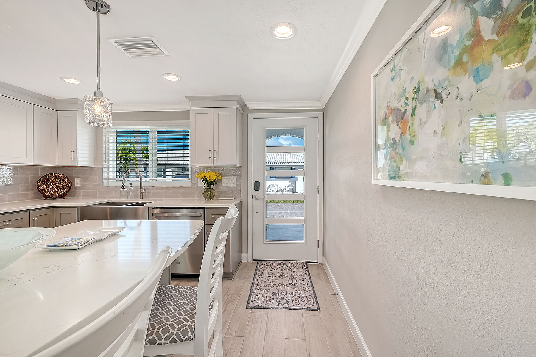  SPANISH MAIN YACHT CLUB CONDO - 物件實景