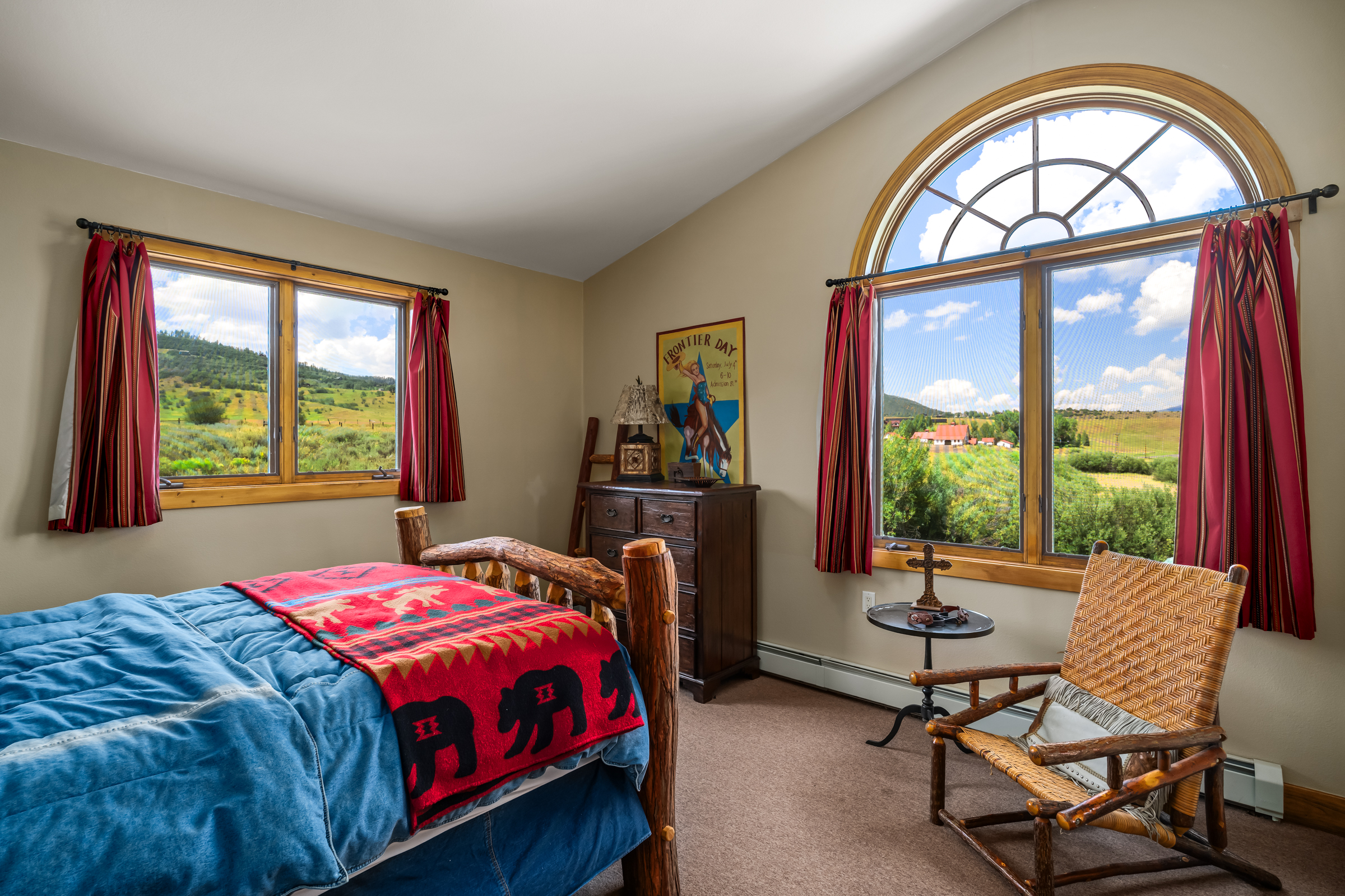  34470 County Road 14, Steamboat Springs, CO, 80487 - 物件實景