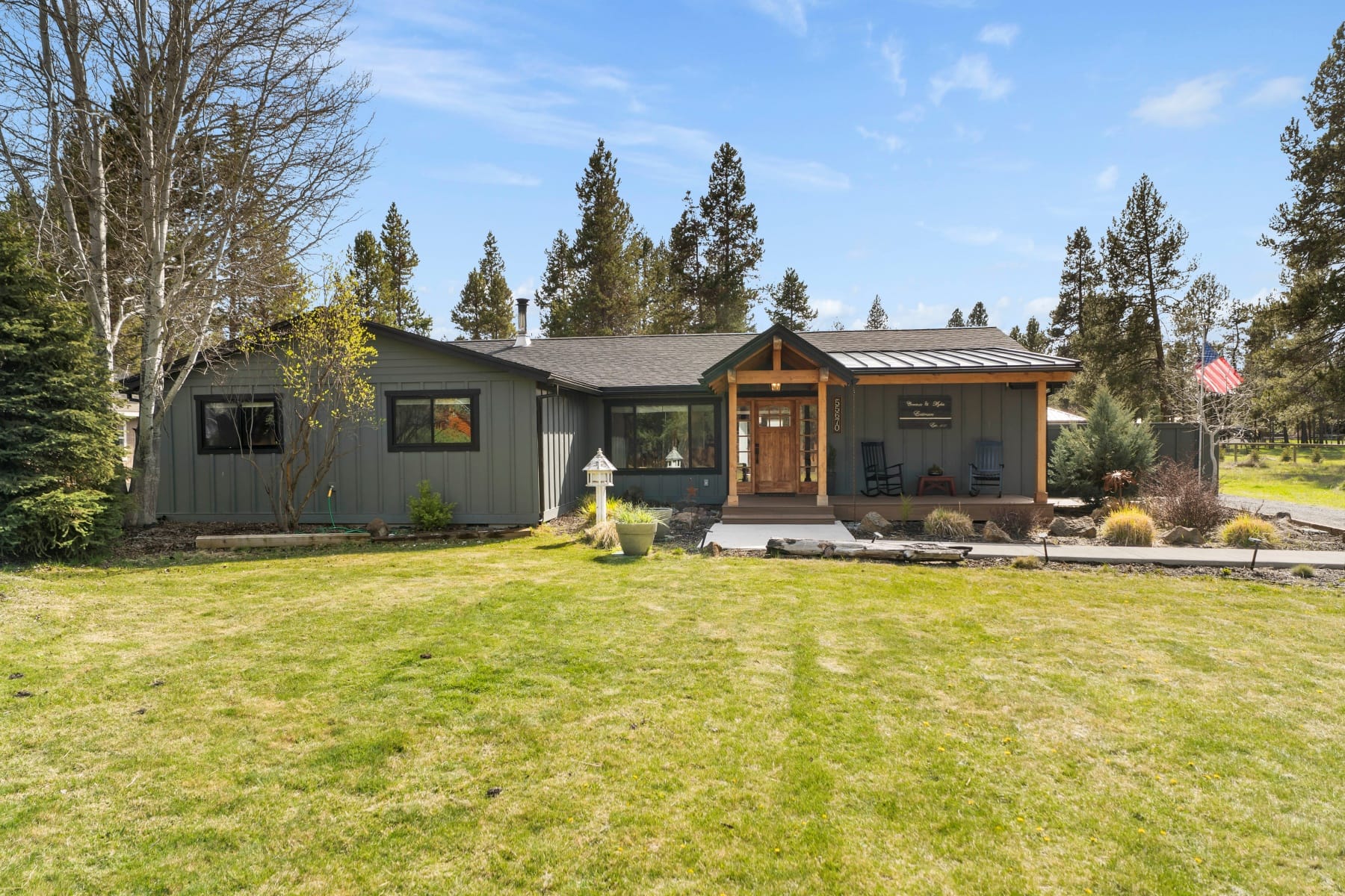  55670 Big River Drive Bend, OR 97707 - 物件實景