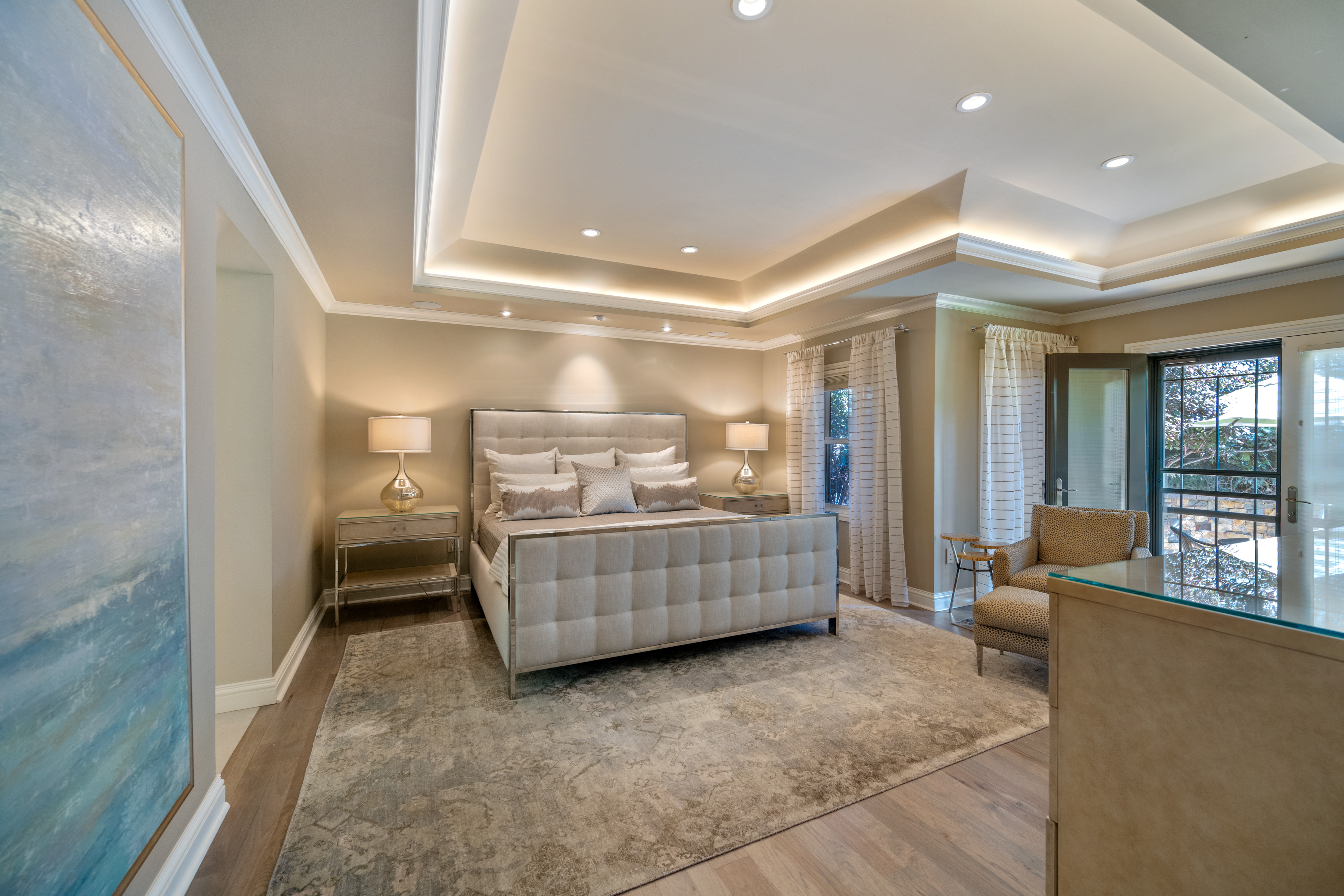  RARE - OPEN, LIGHT, SPACIOUS and PRIVATE - 物件實景
