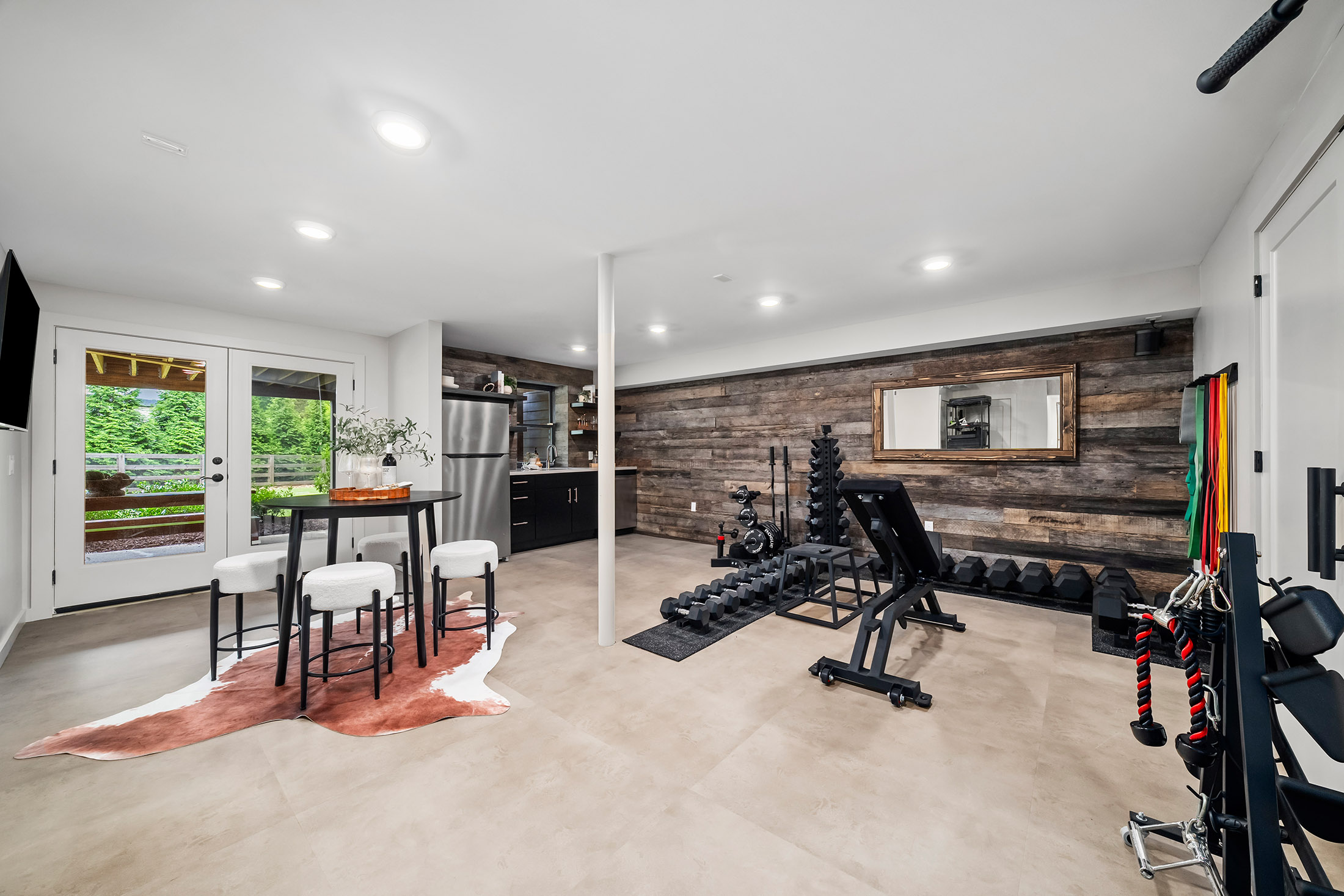  Extensively Renovated Home in the Heart of Downtown Alpharetta - 物件實景