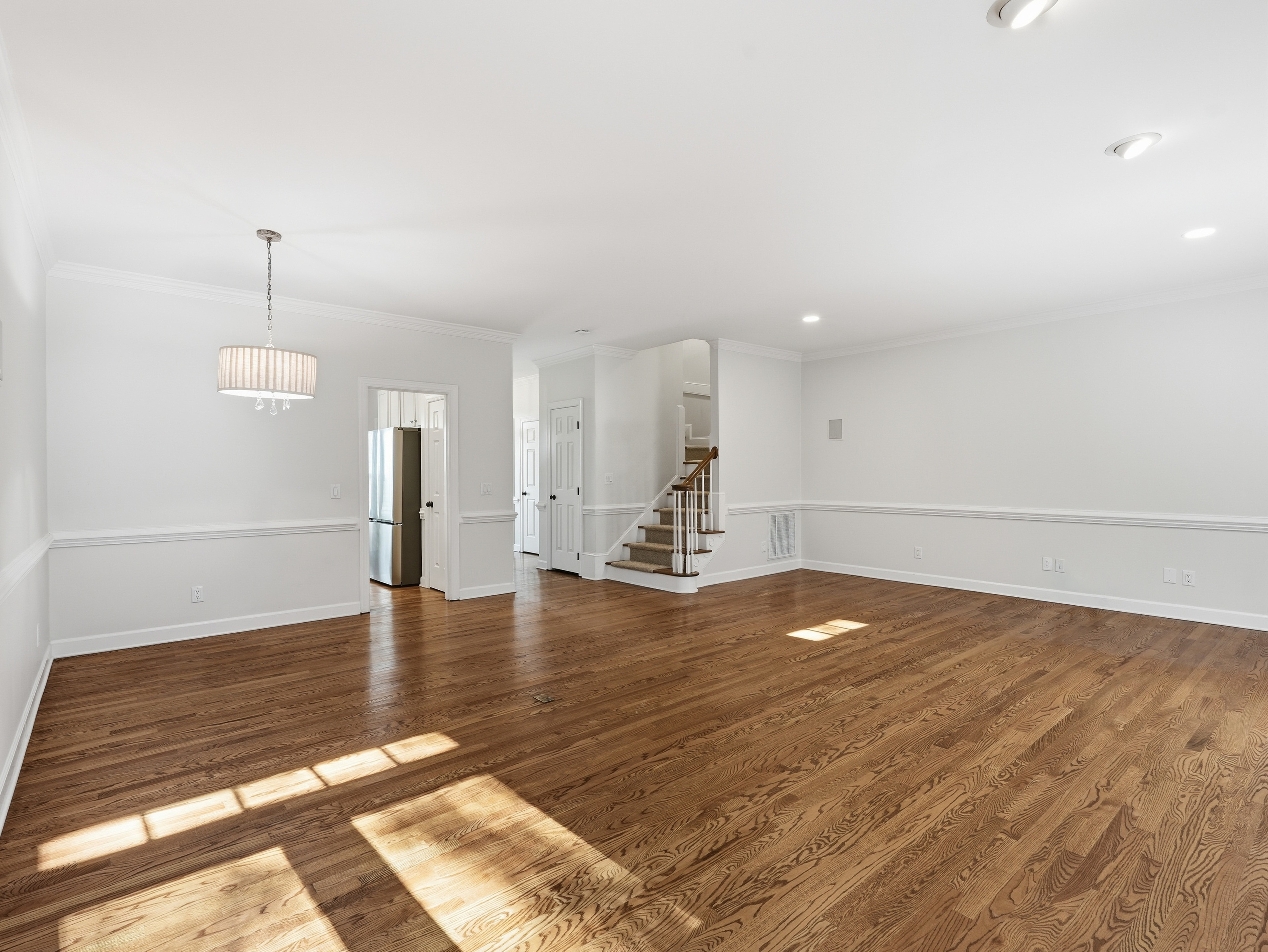  623 Crabbery Lane, Raleigh, NC 27609 - 物件實景