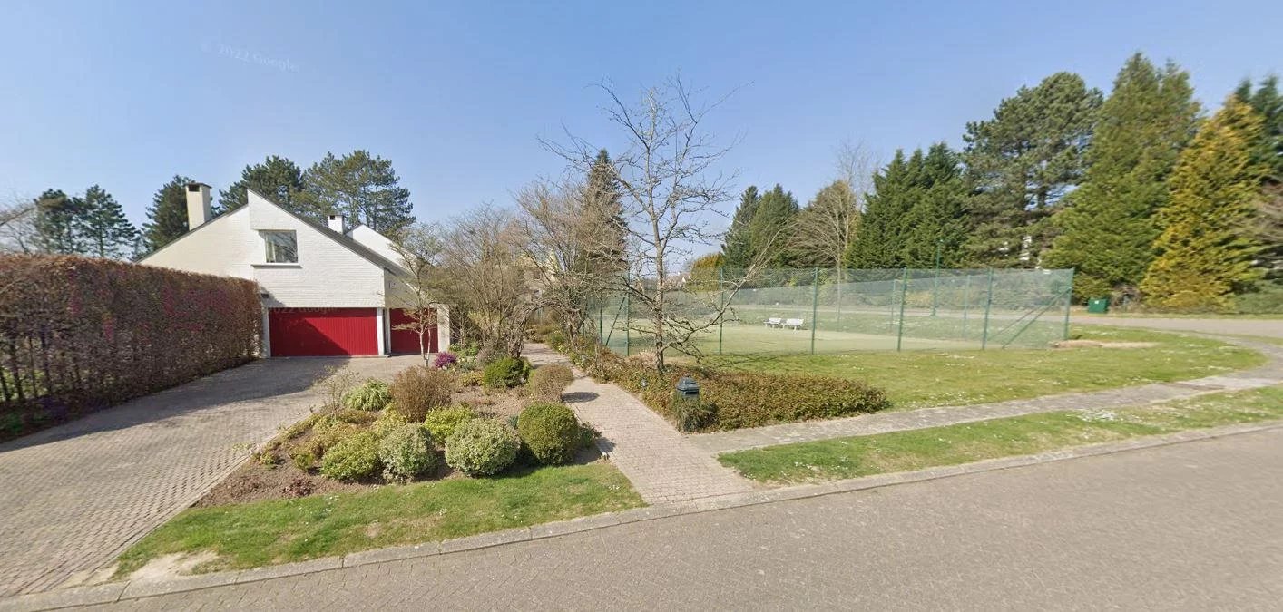 Rhode-Saint-Genese, Flanders, 1640, BE, 5 Bedrooms Bedrooms, ,3 BathroomsBathrooms,Residential,For Sale,2002019