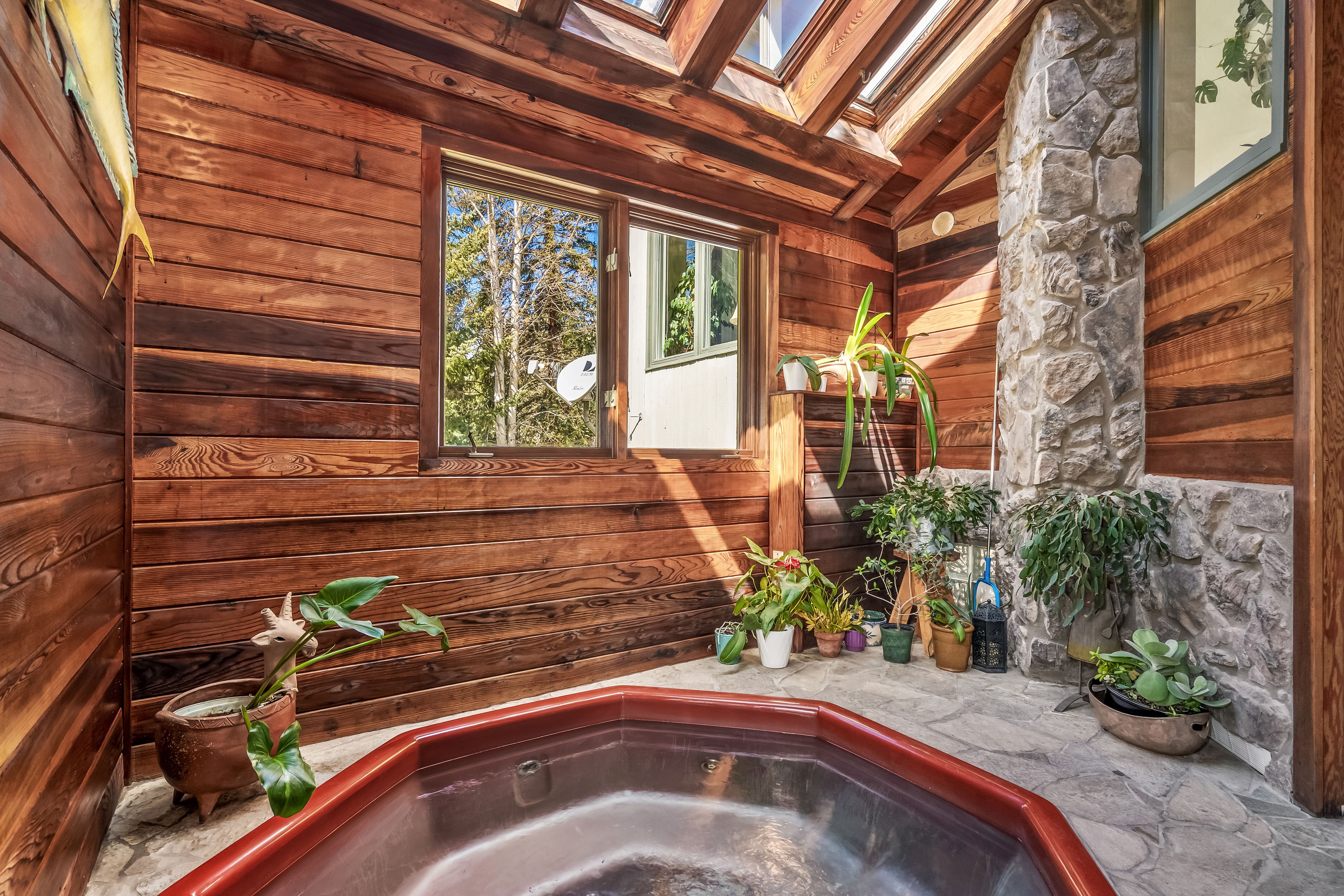  Eagle-Vail Home Designed For True Colorado Mountain Living - 物件實景