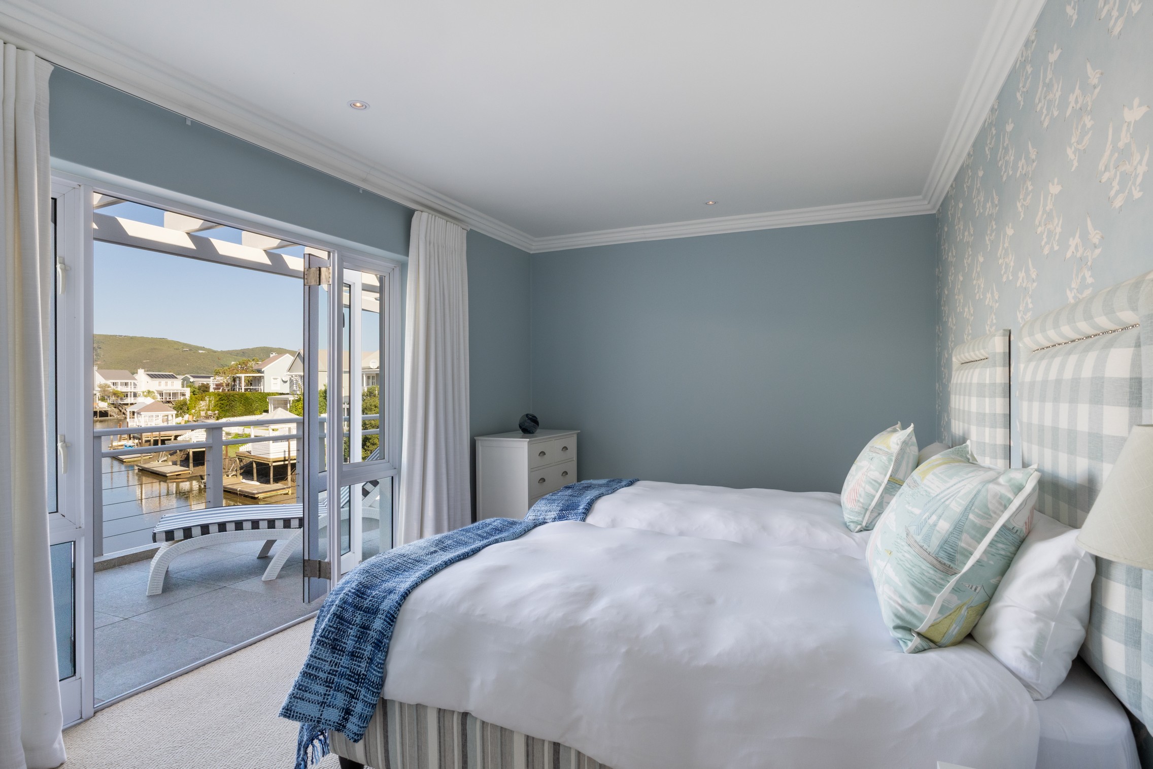 E1 Essenhout Lane, Thesen Islands, Knysna - 物件實景