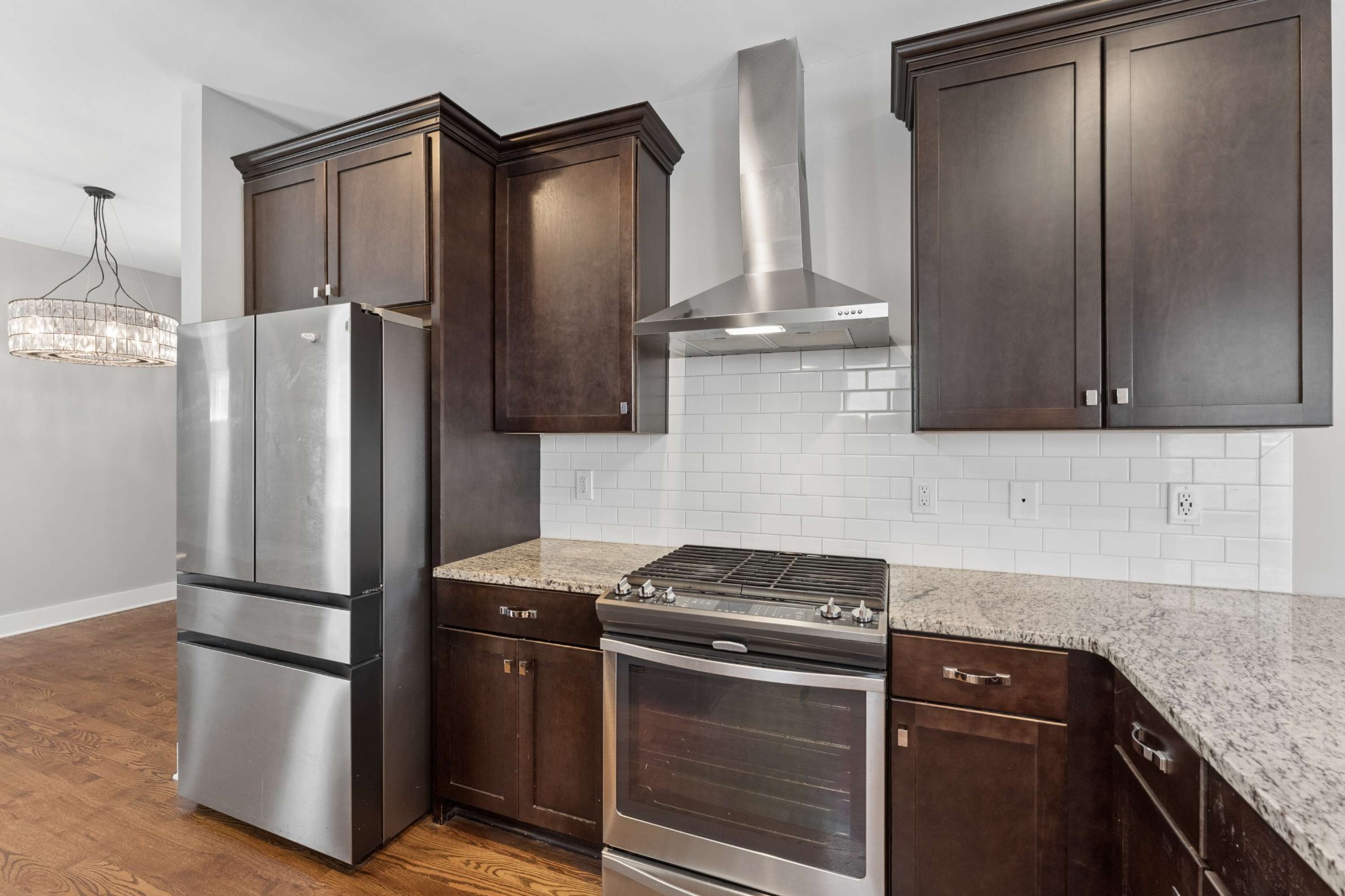  5411 Kentucky Ave, Nashville, TN, 37209 - 物件實景