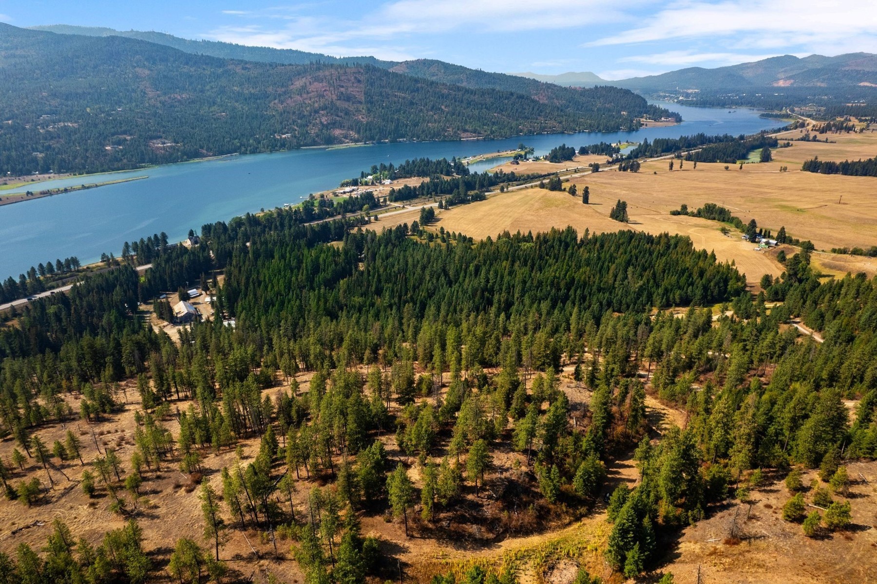  Moose Mountain Lot 3A - 物件實景
