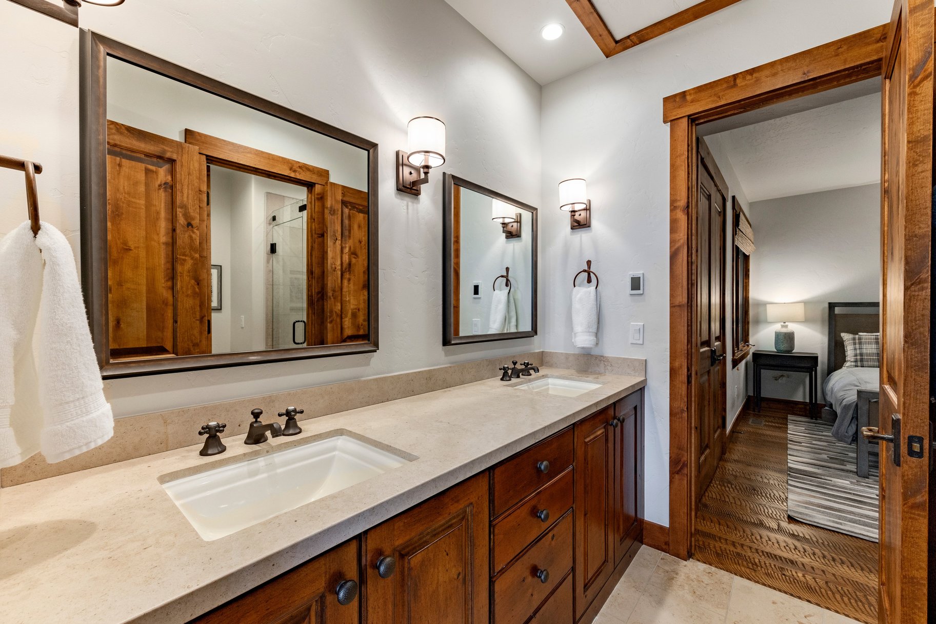  Perfection in Promontory, Panoramic Views, Privacy & Exceptional Finishes - 物件實景