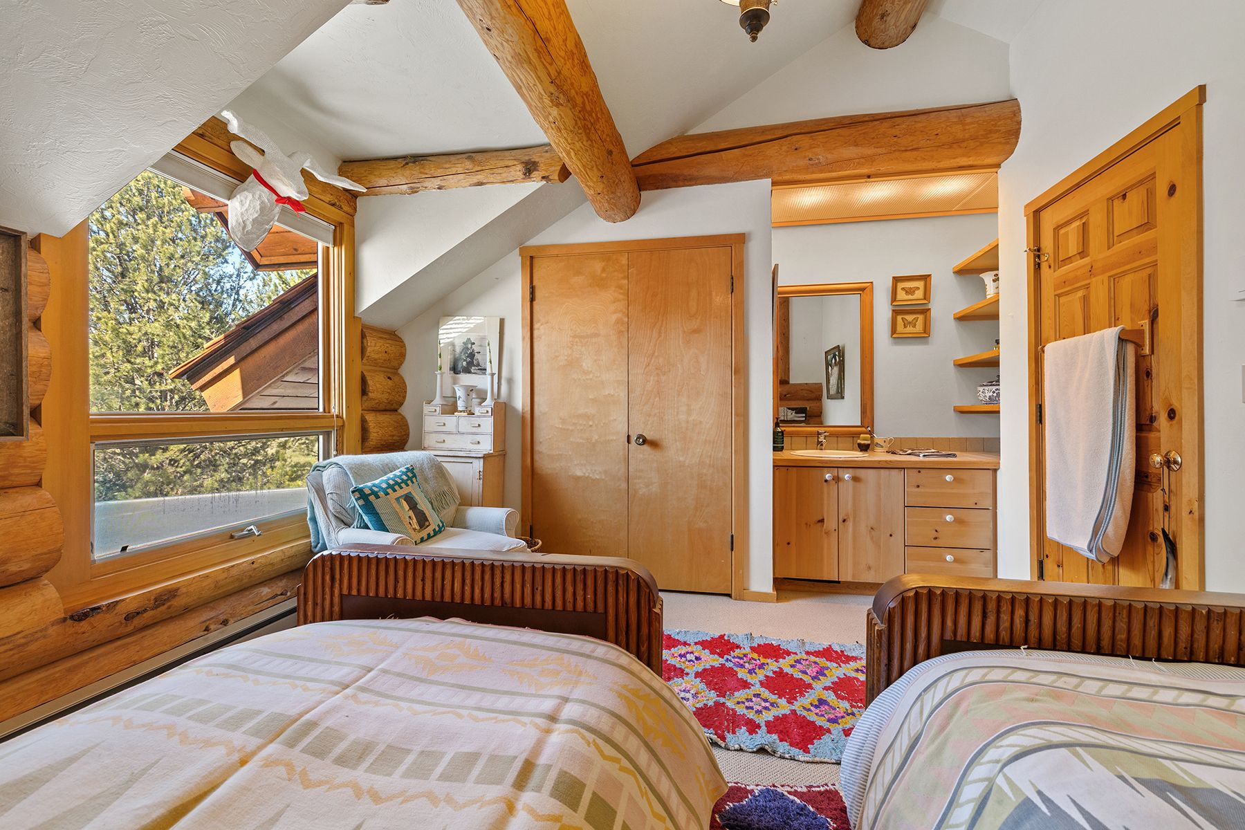  Trapper Lodge on Fish Creek - 物件實景