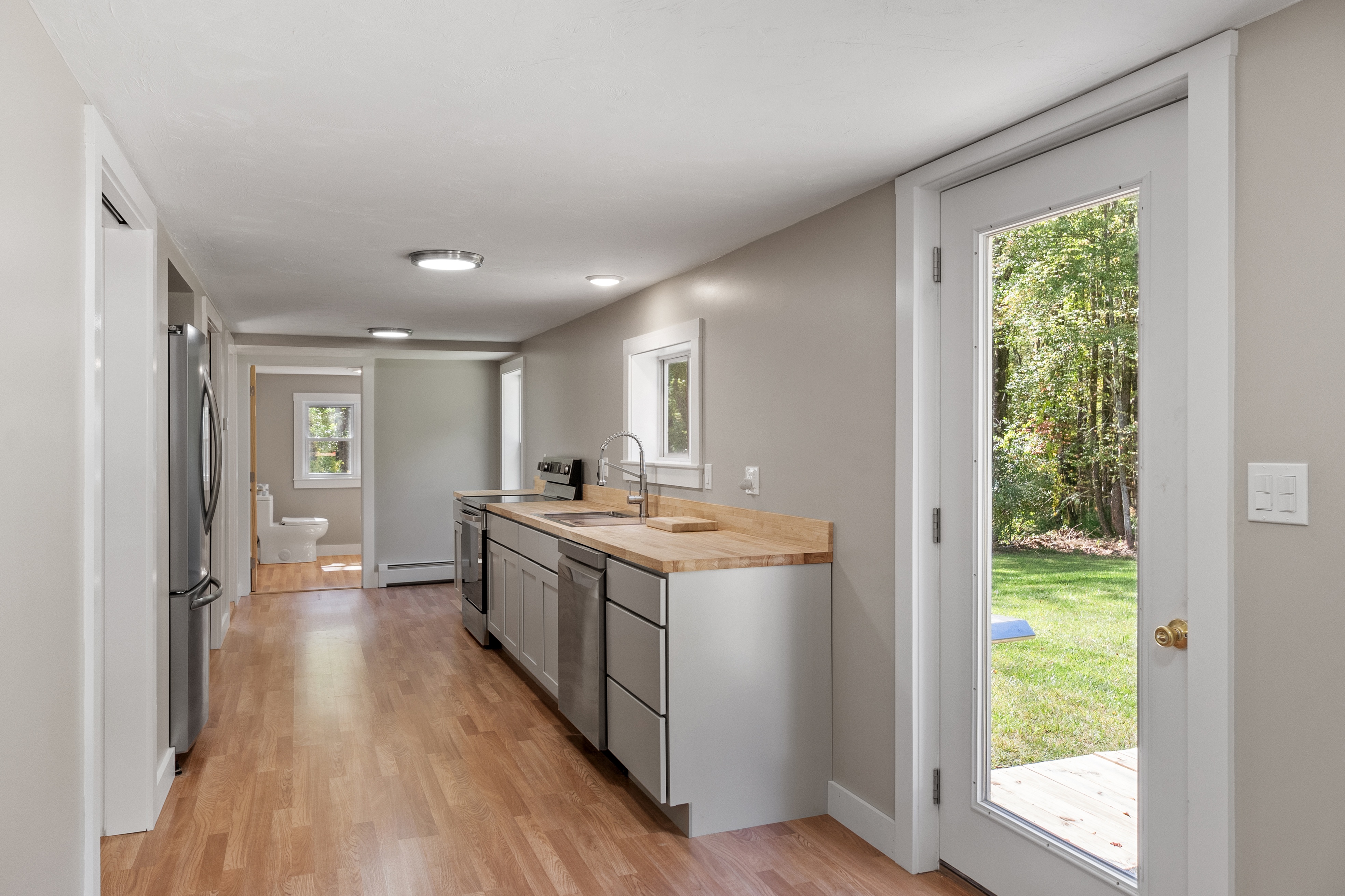  34 Morse Road, Royalston, MA 01368 - 物件實景