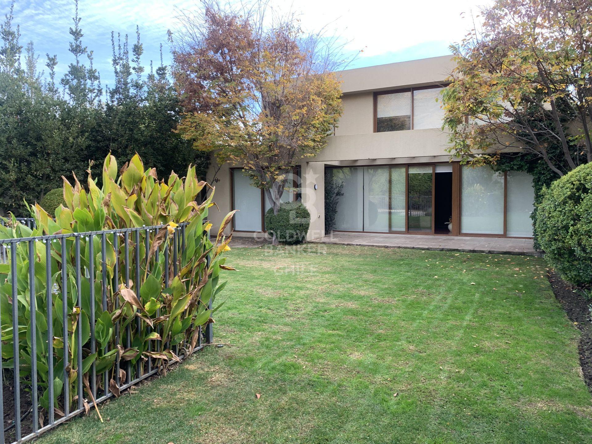 Colina, Chile, 5 Bedrooms Bedrooms, ,4 BathroomsBathrooms,Residential,For Sale,1849982