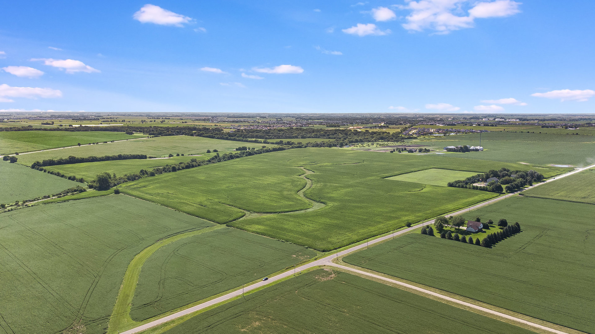 0 W Baker Road, Manhattan, Illinois, 60442, United States, ,Residential,For Sale,0 W Baker Road,1664381