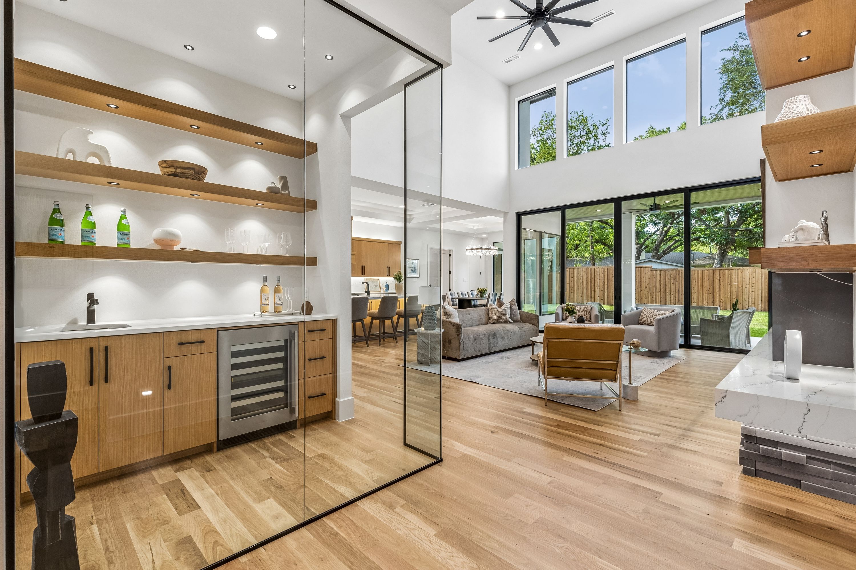  3579 Flaxley Drive - 物件實景