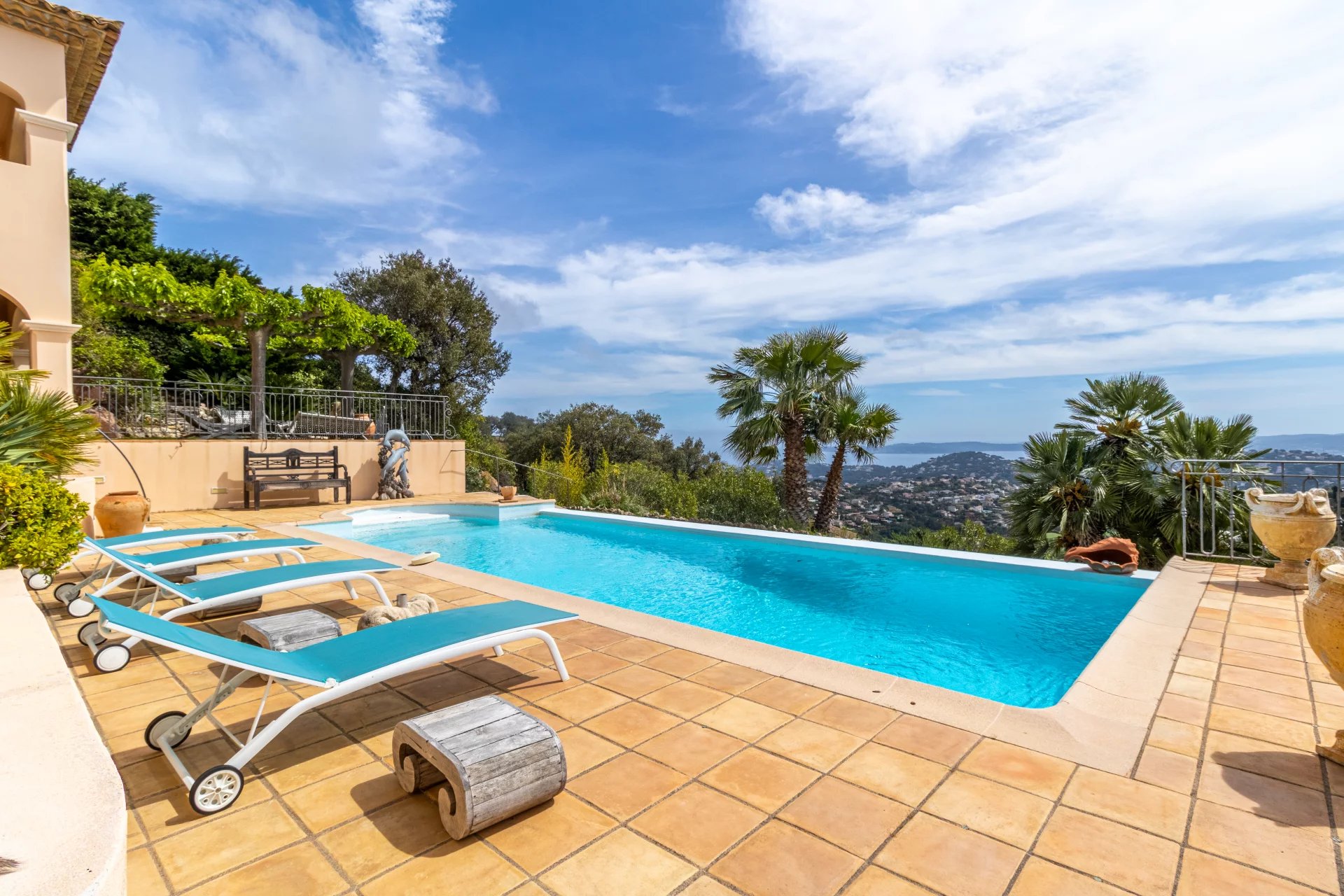 Sainte-Maxime, Provence-Alpes-Côte d?Azur, 83120, FR, 6 Bedrooms Bedrooms, ,8 BathroomsBathrooms,Residential,For Sale,1568538